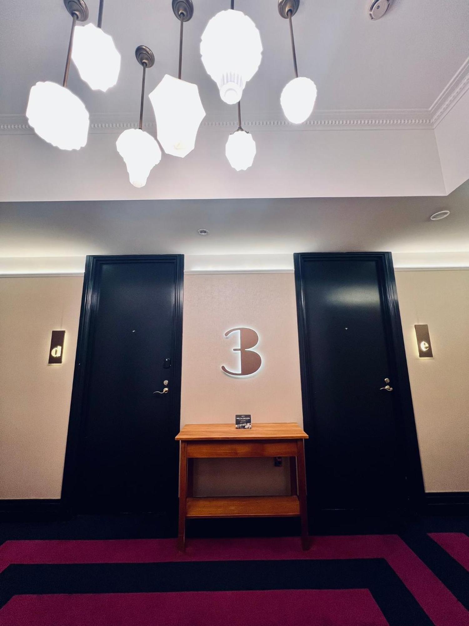 Quest Aparthotel