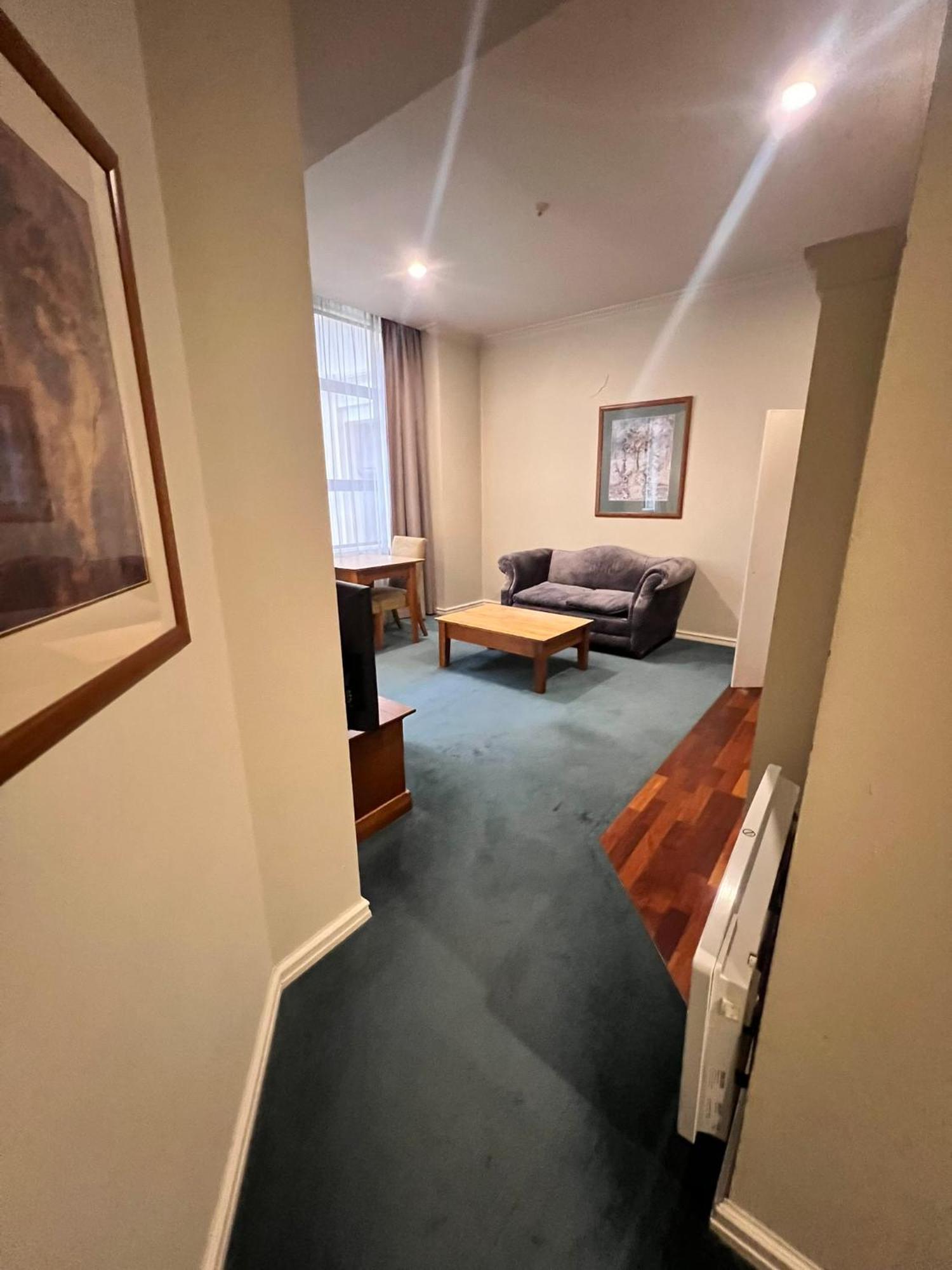 Aparthotel Quest