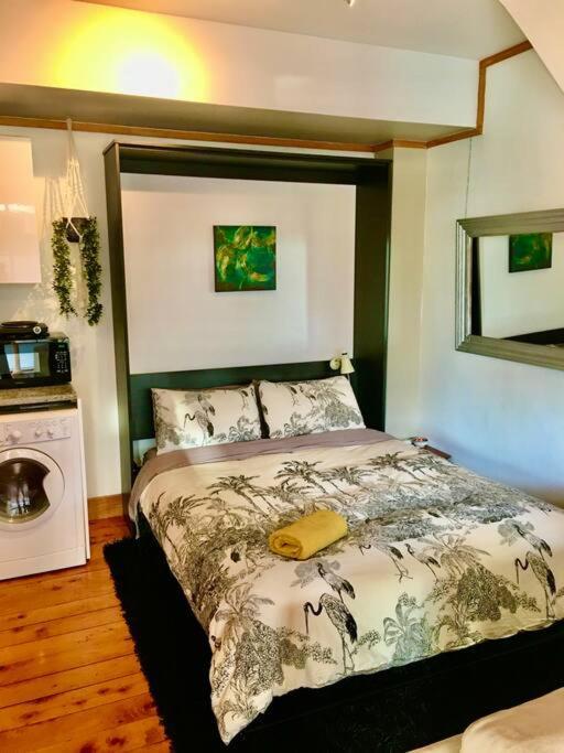 Apartment Compact Cutie - Cuba Mall, *