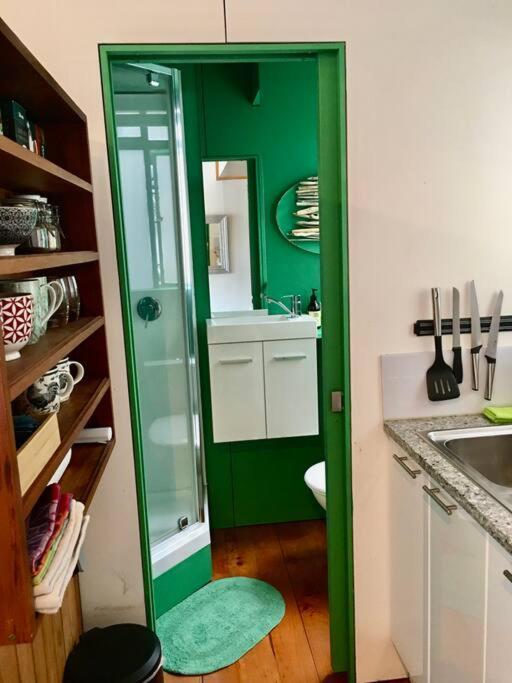 Apartment Compact Cutie - Cuba Mall, *