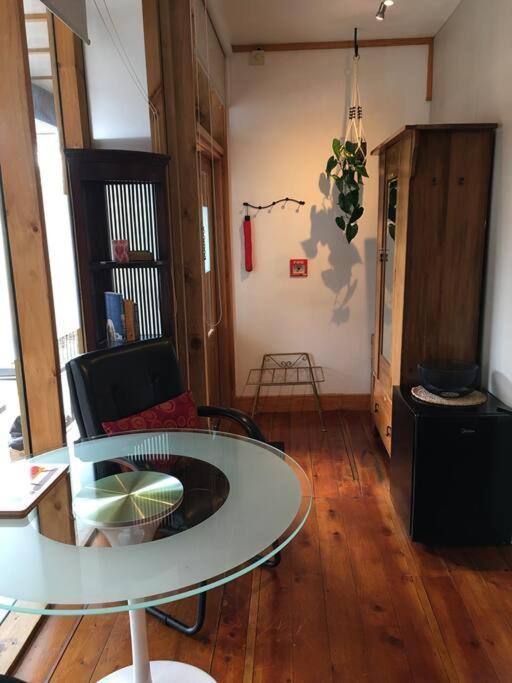 Compact Cutie - Cuba Mall, Apartment Wellington