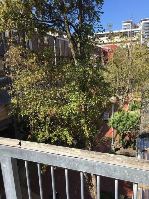 Compact Cutie - Cuba Mall, Apartment *