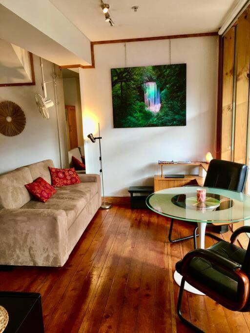 Apartment Compact Cutie - Cuba Mall, *
