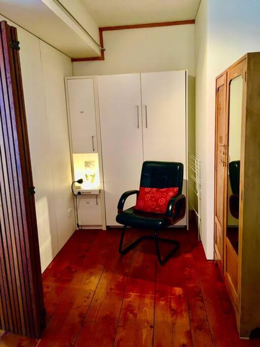 Compact Cutie - Cuba Mall, Apartment *