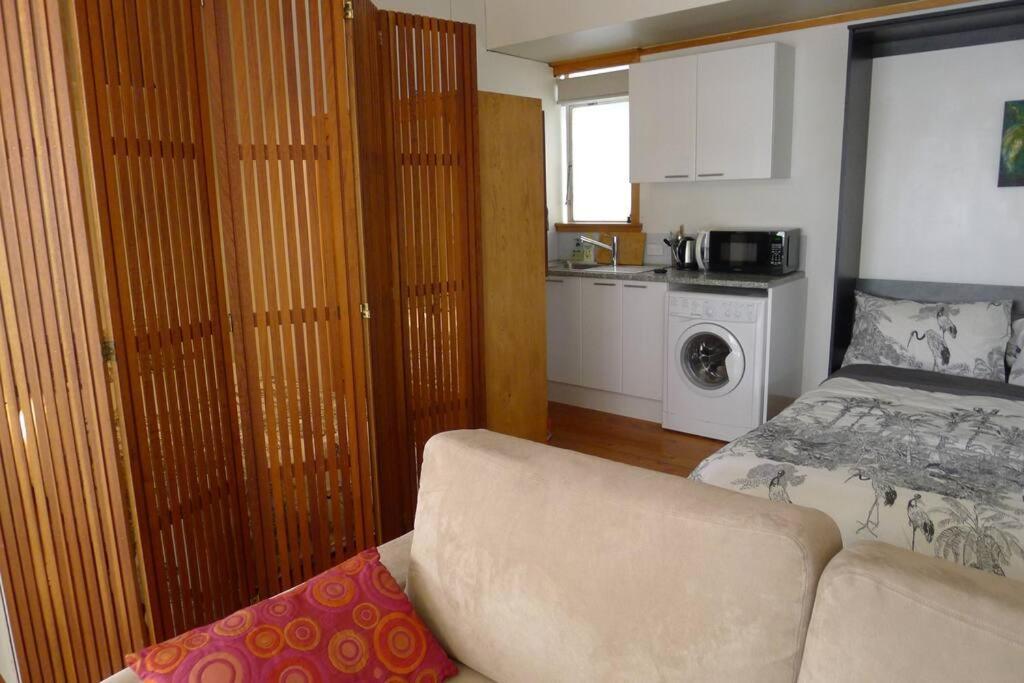 Apartment Compact Cutie - Cuba Mall, Wellington
