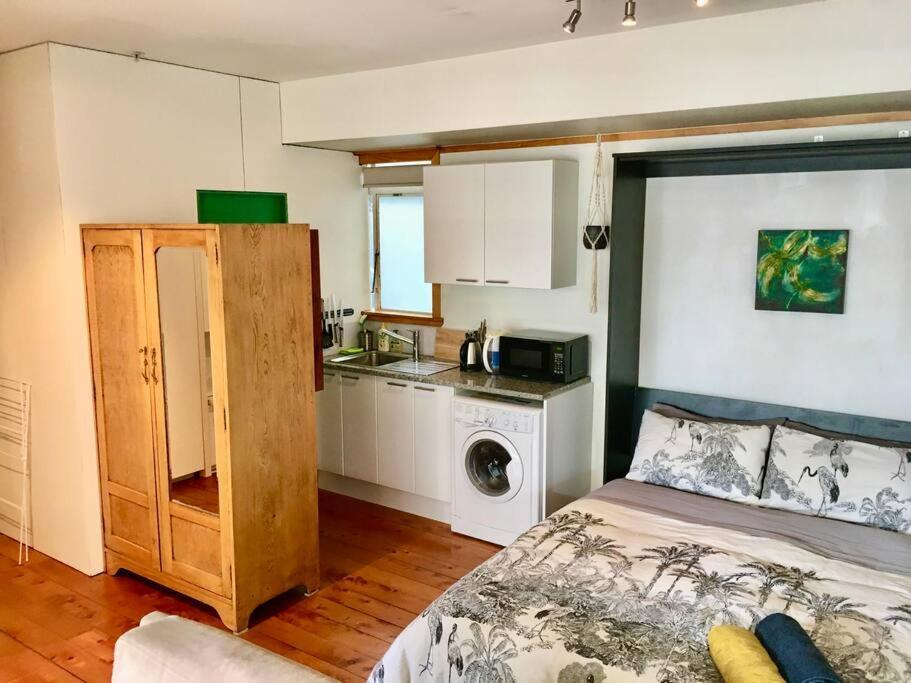 Apartment Compact Cutie - Cuba Mall, *
