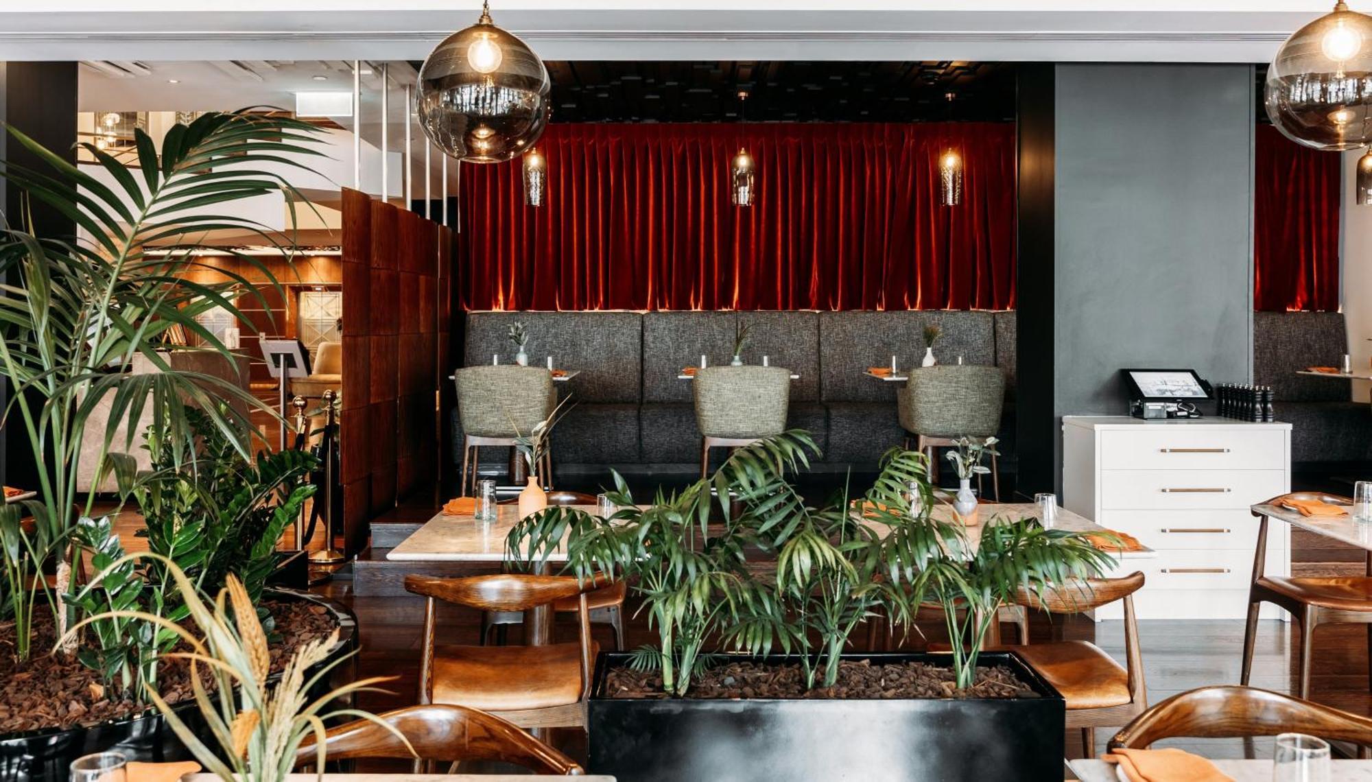Intercontinental By Ihg 5* Wellington