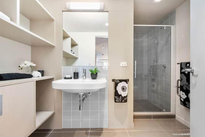 Loft Wellington