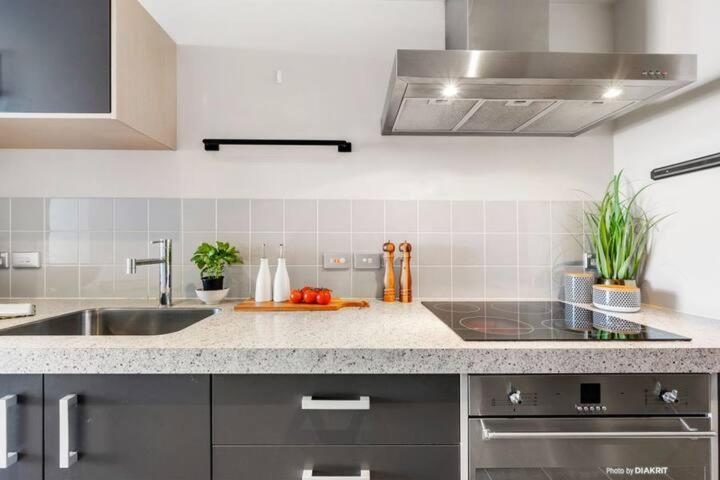 Apartment Loft
