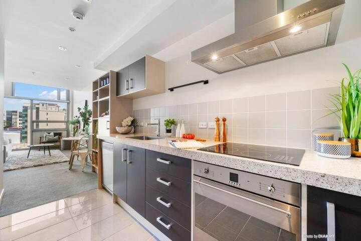 Loft * Wellington