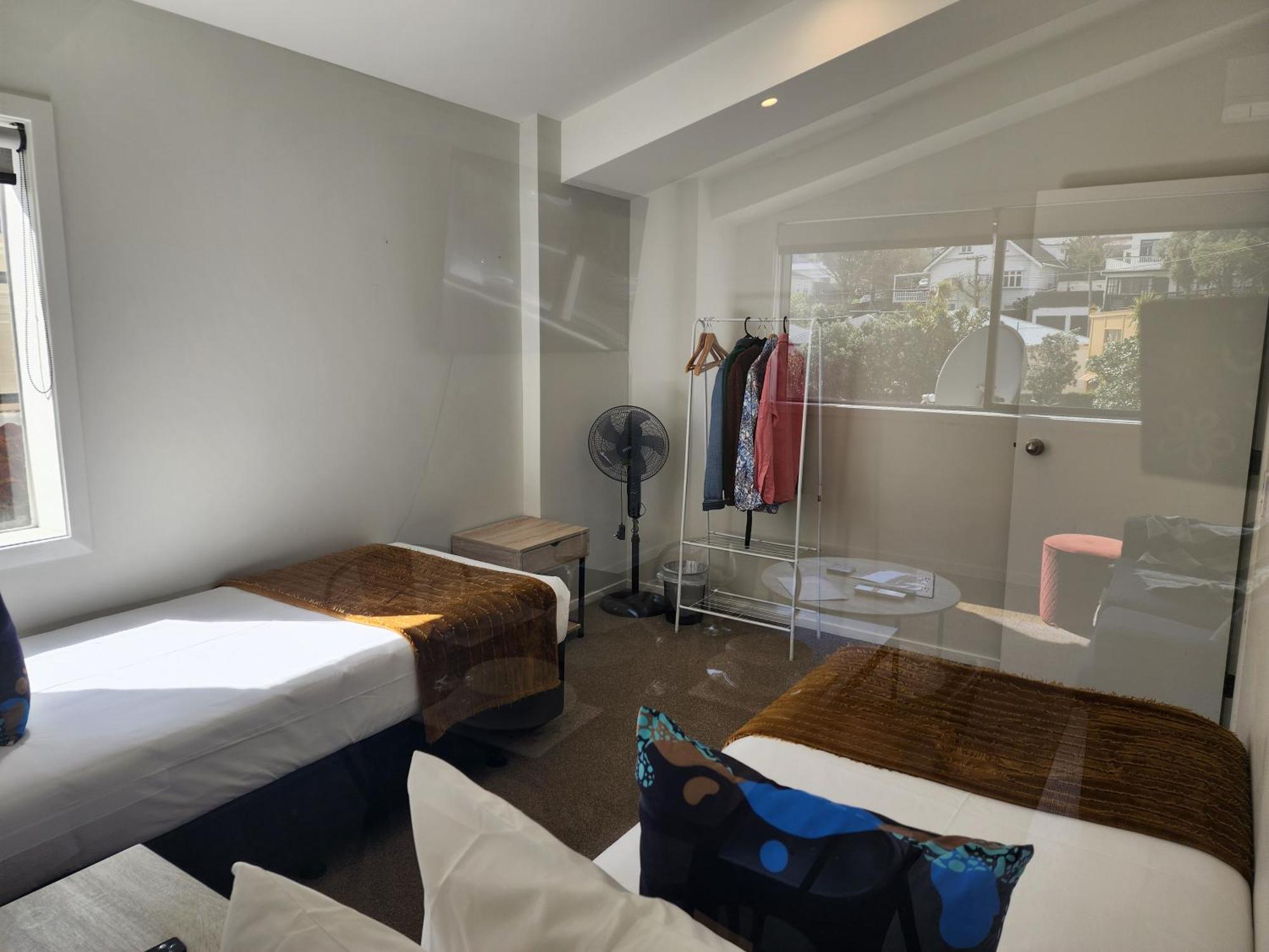 U Kilbirnie Apartment *