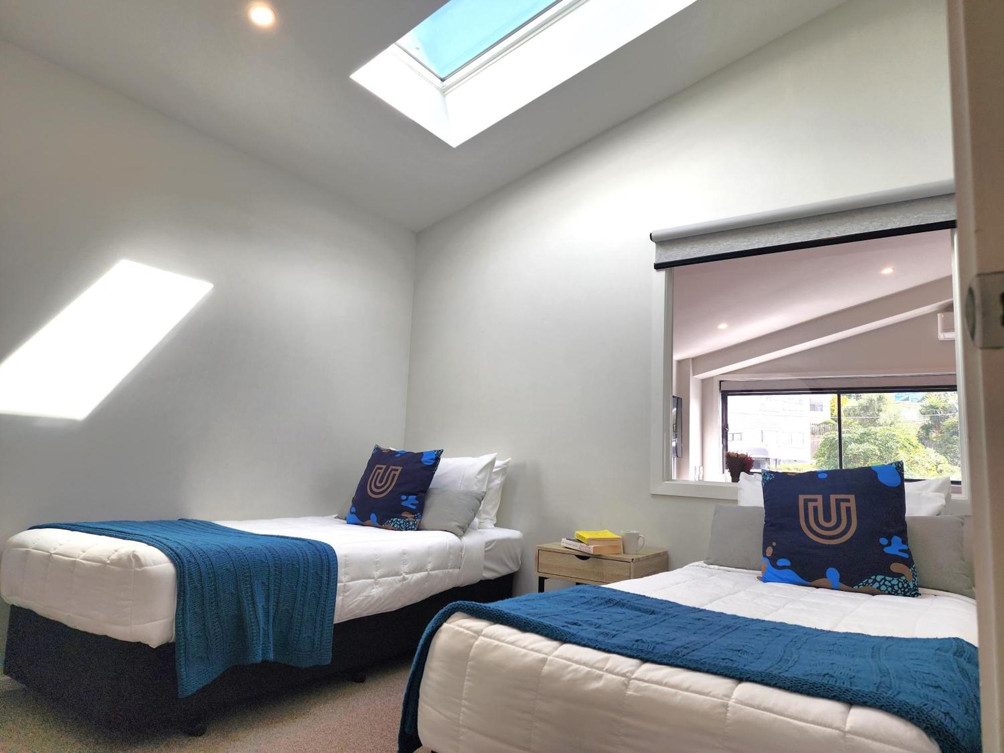 U Kilbirnie Apartment Wellington