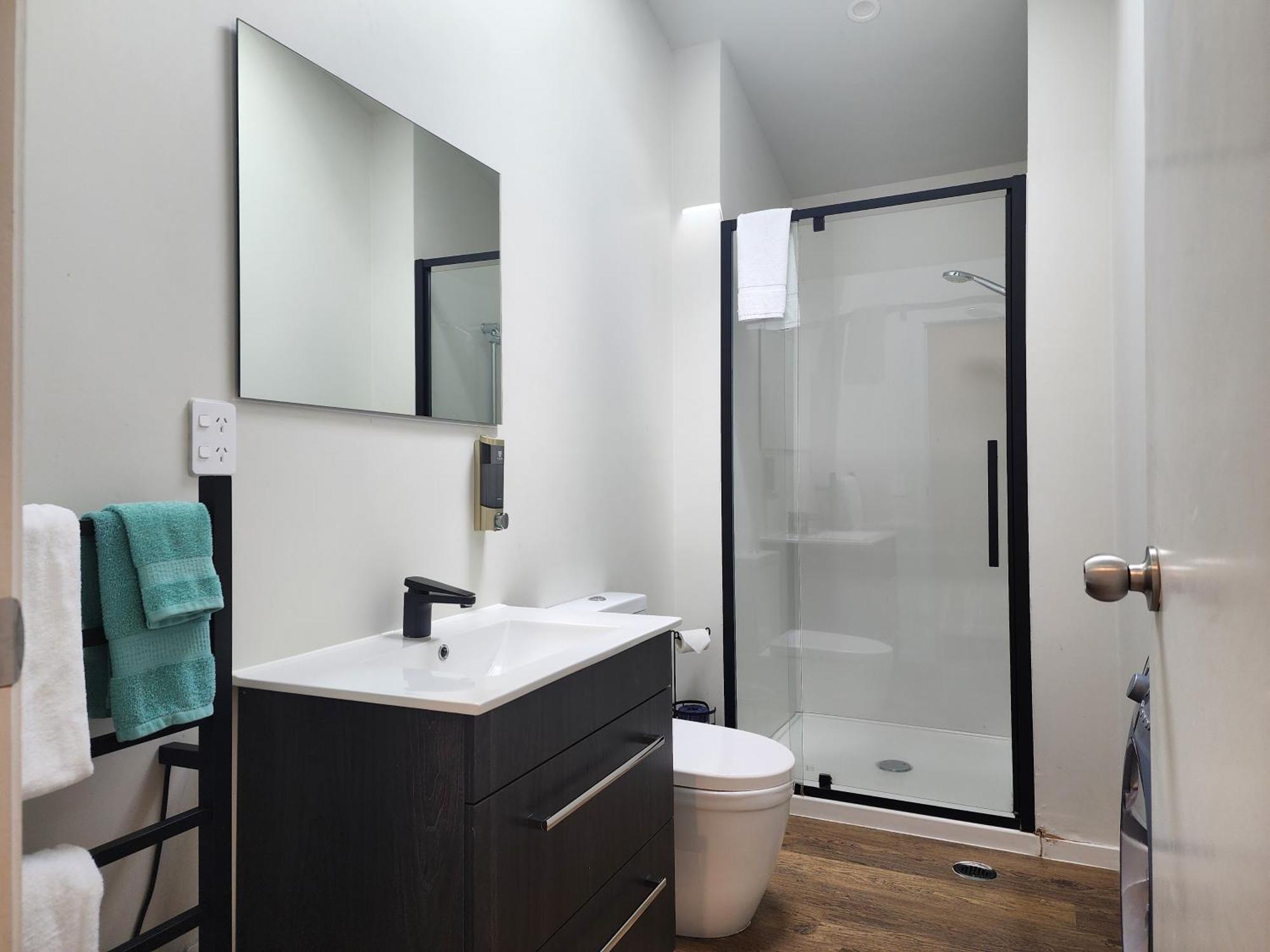 U Kilbirnie Apartment *