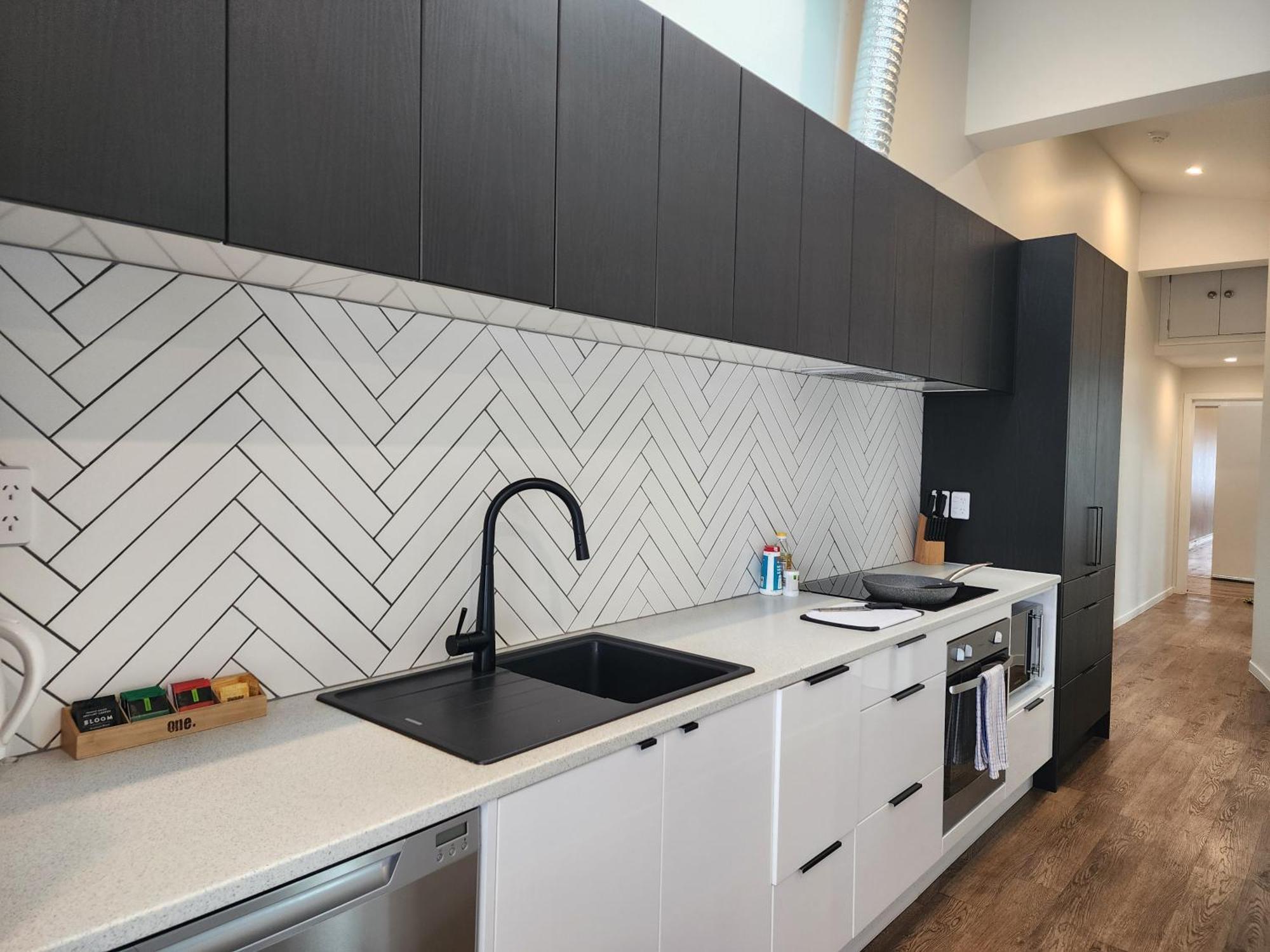 Apartment U Kilbirnie Wellington
