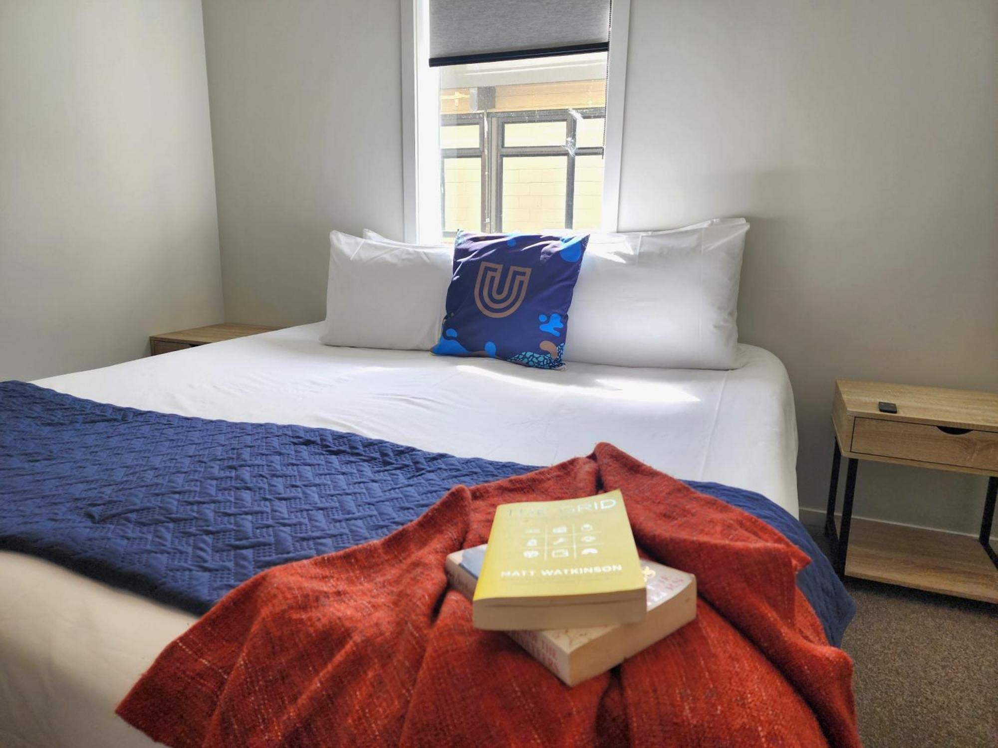 Apartment U Kilbirnie