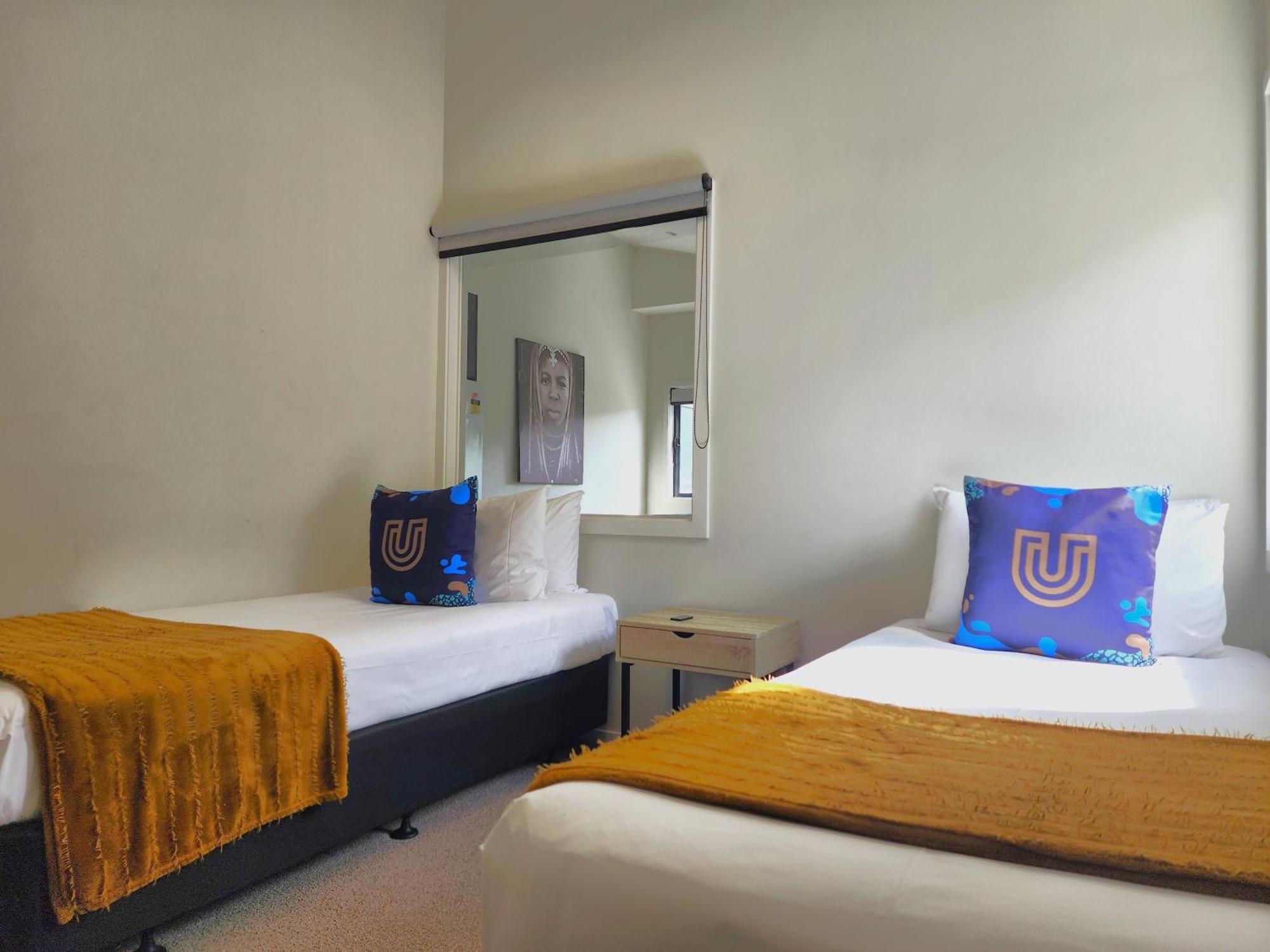 U Kilbirnie Apartment *