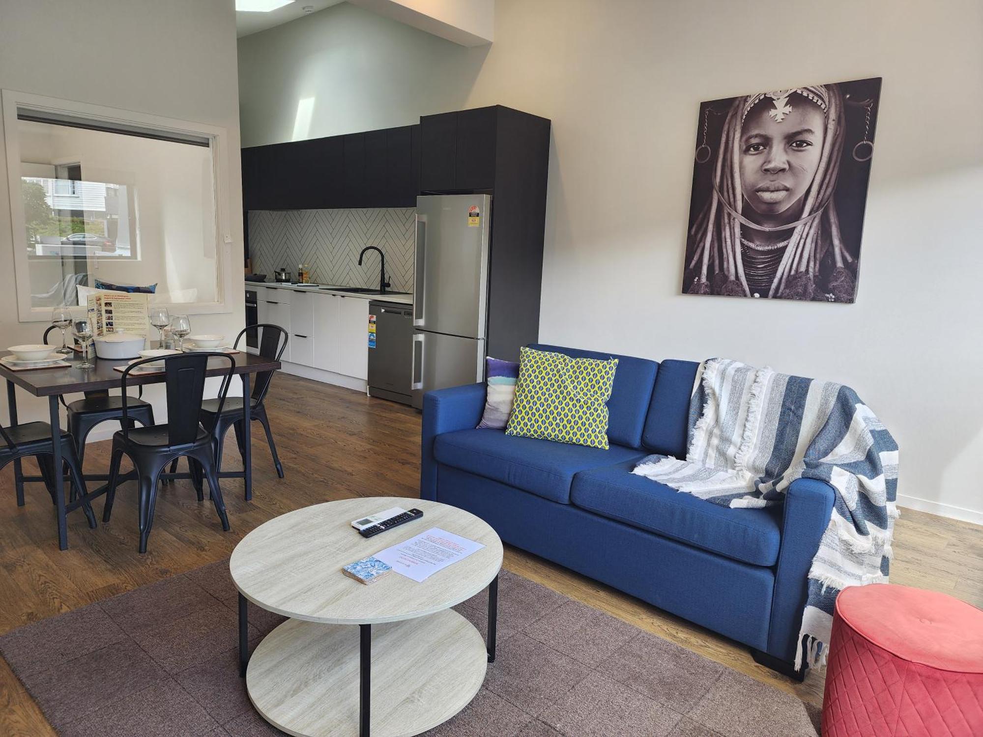 U Kilbirnie Apartment Wellington