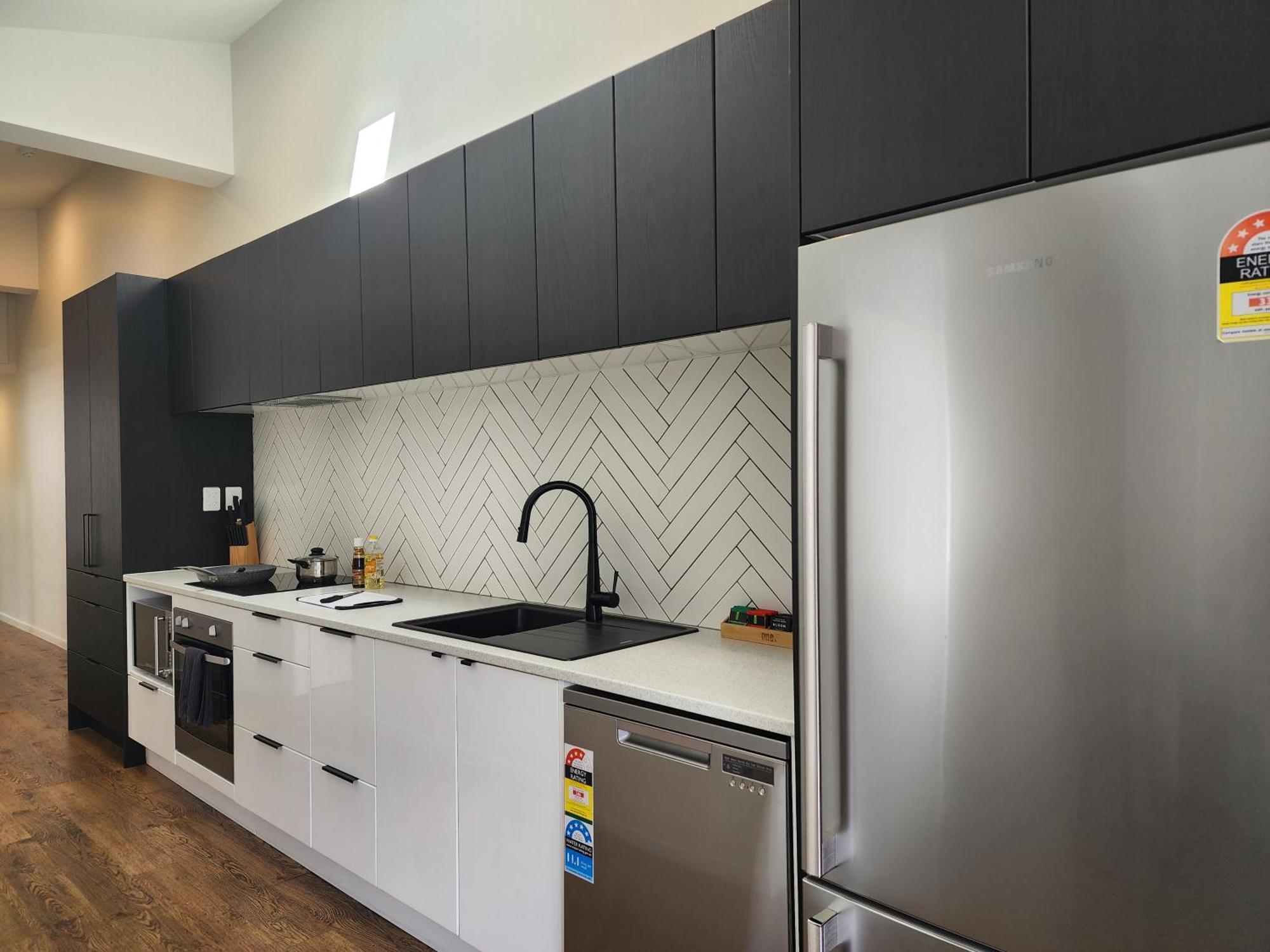 U Kilbirnie Apartment