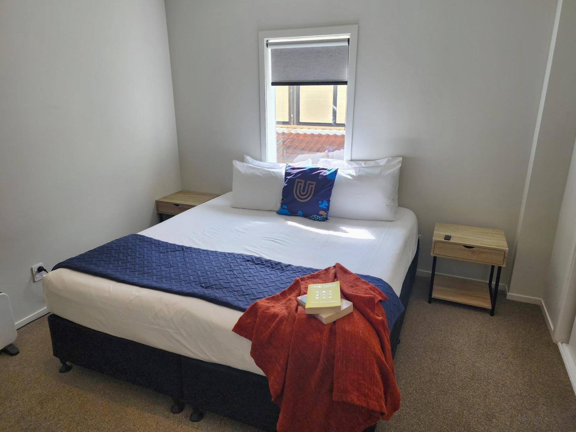 U Kilbirnie Apartment *
