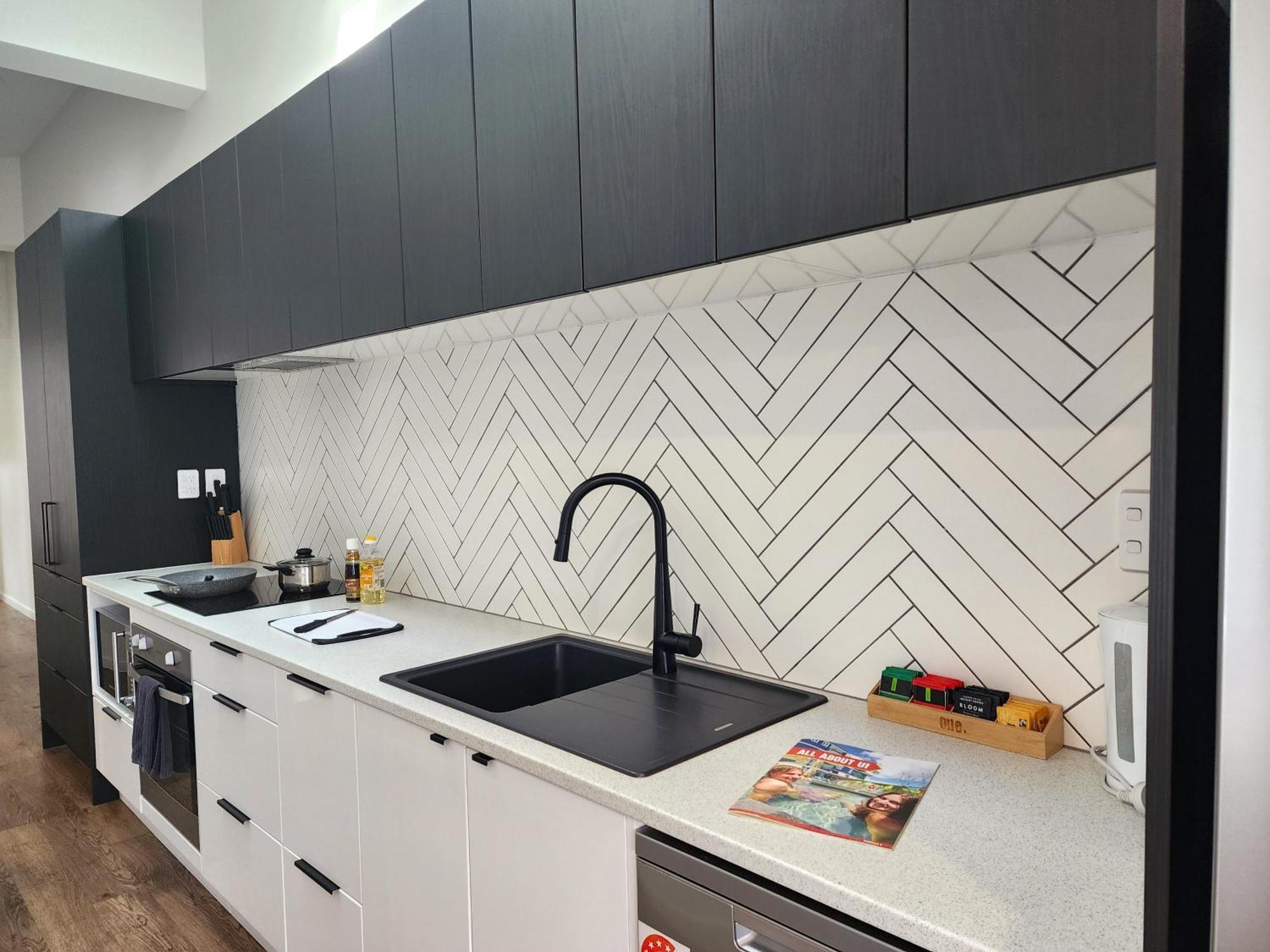 Apartment U Kilbirnie Wellington