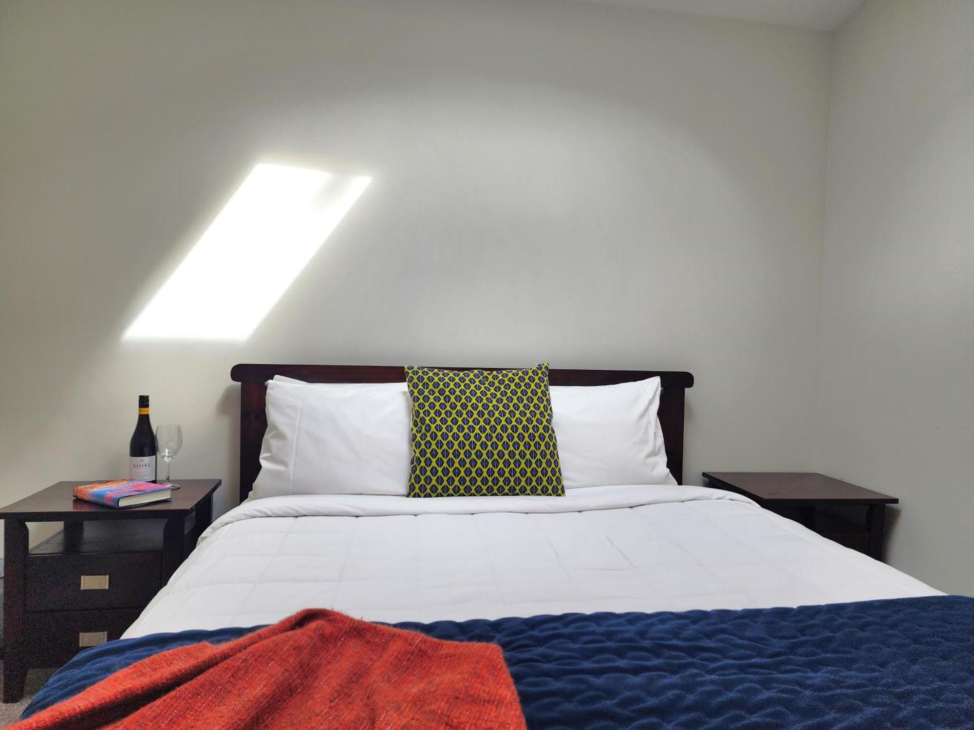 U Kilbirnie Apartment