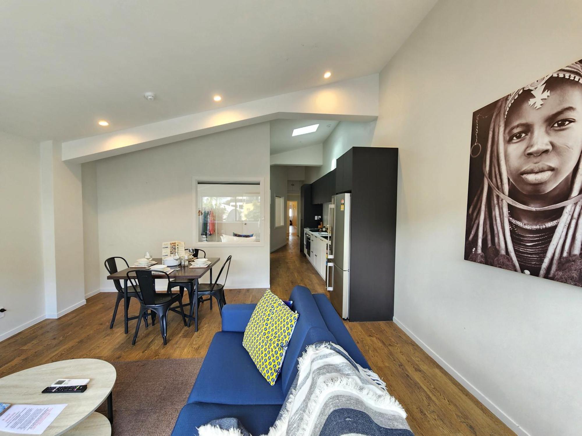 Apartment U Kilbirnie *