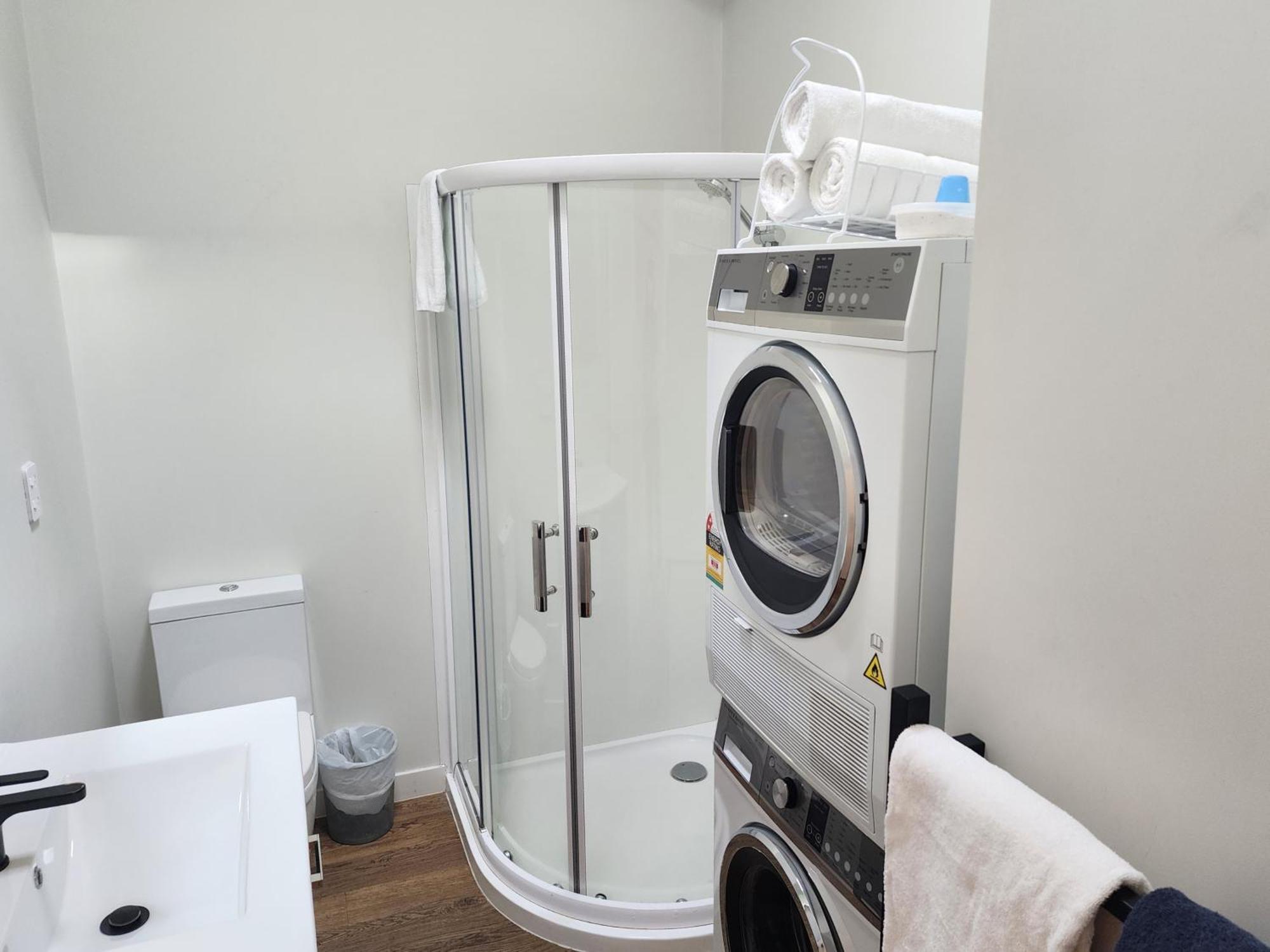 U Kilbirnie Apartment Wellington