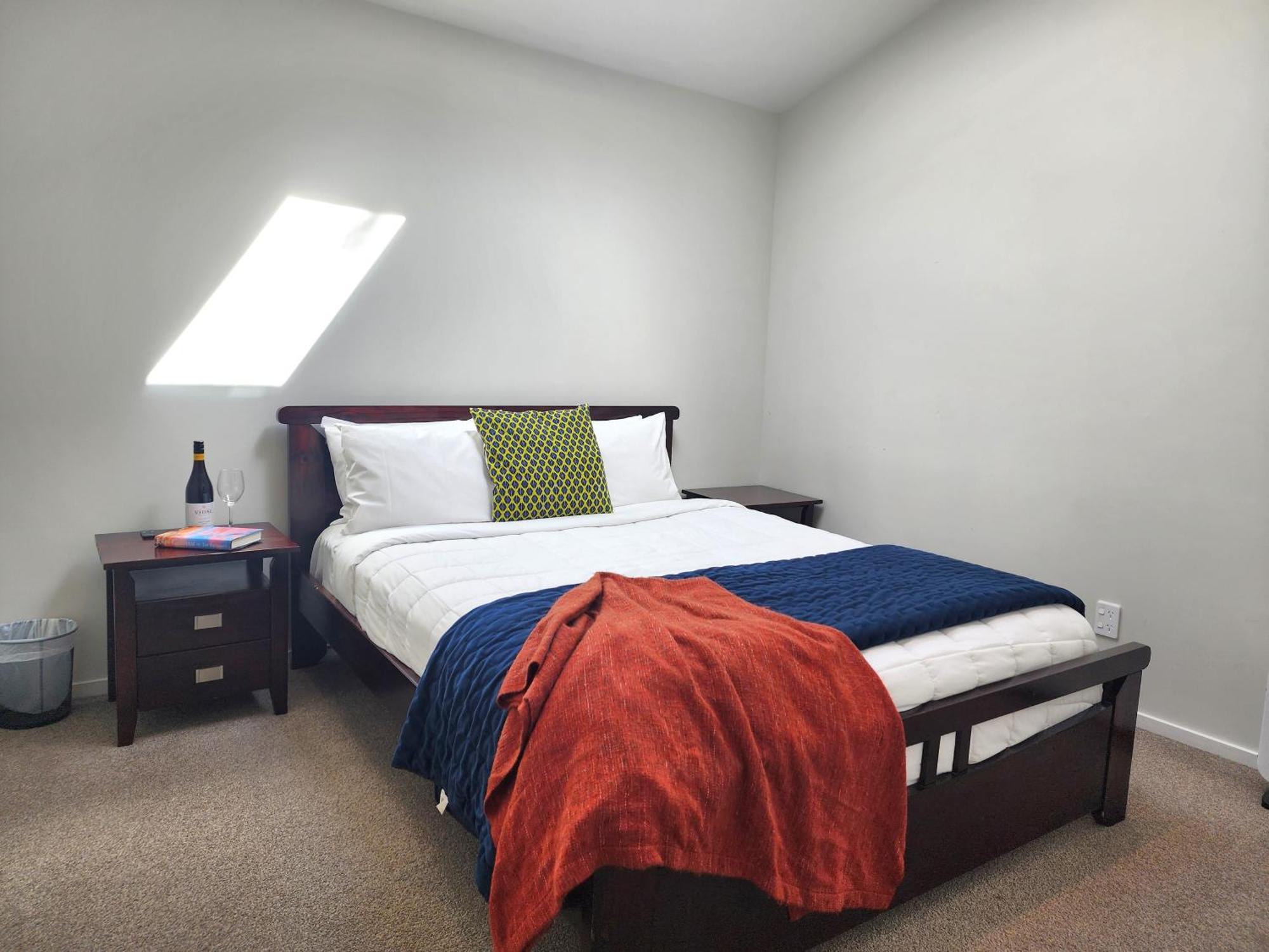 Apartment U Kilbirnie Wellington