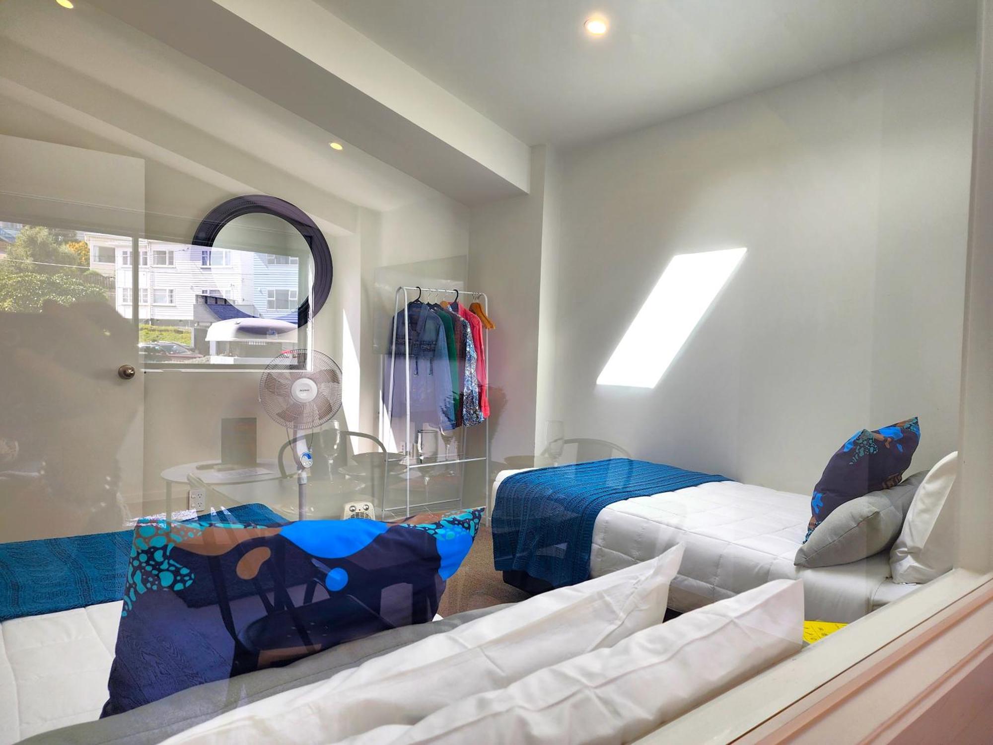 Apartment U Kilbirnie *