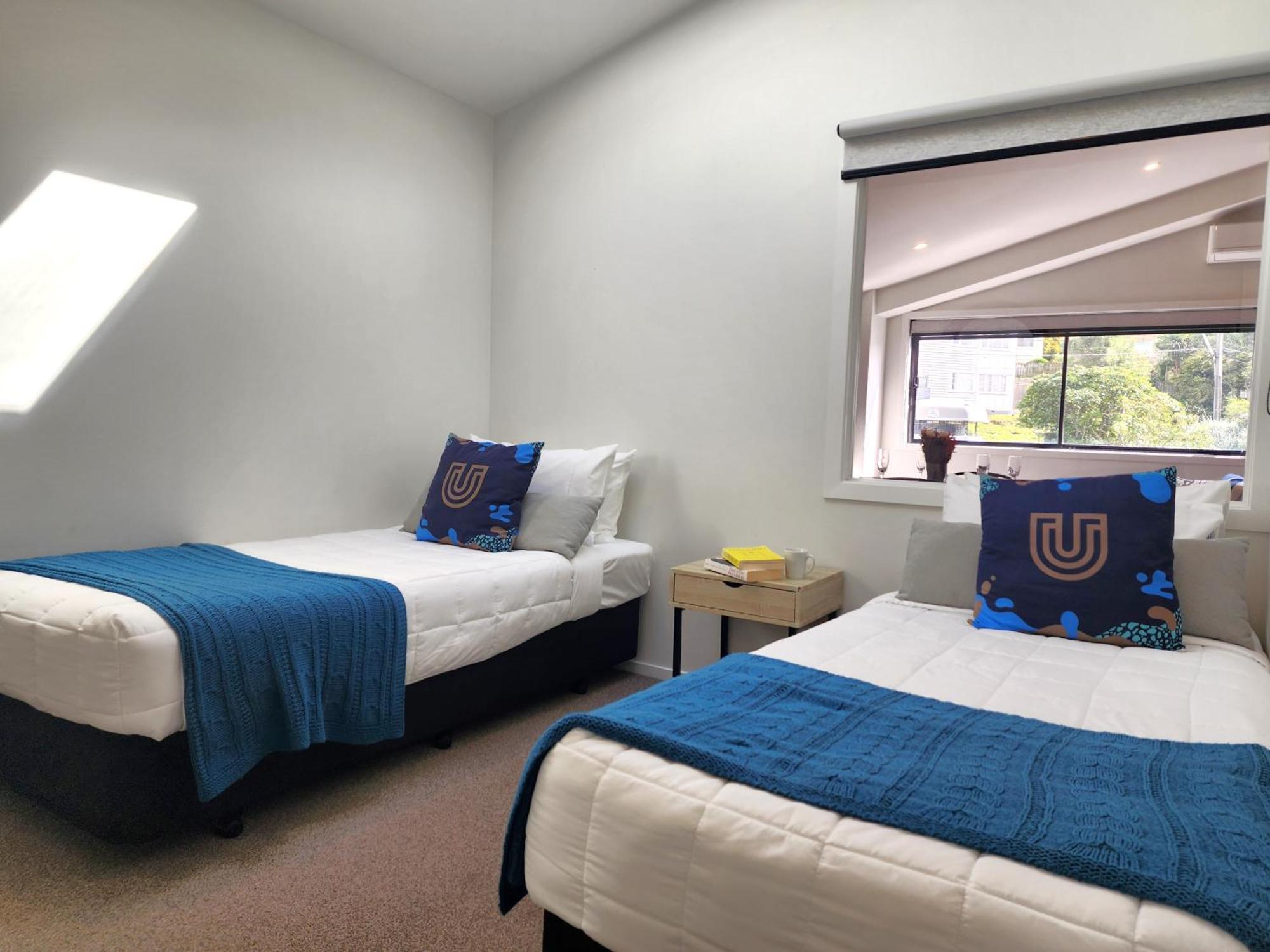 Apartment U Kilbirnie Wellington