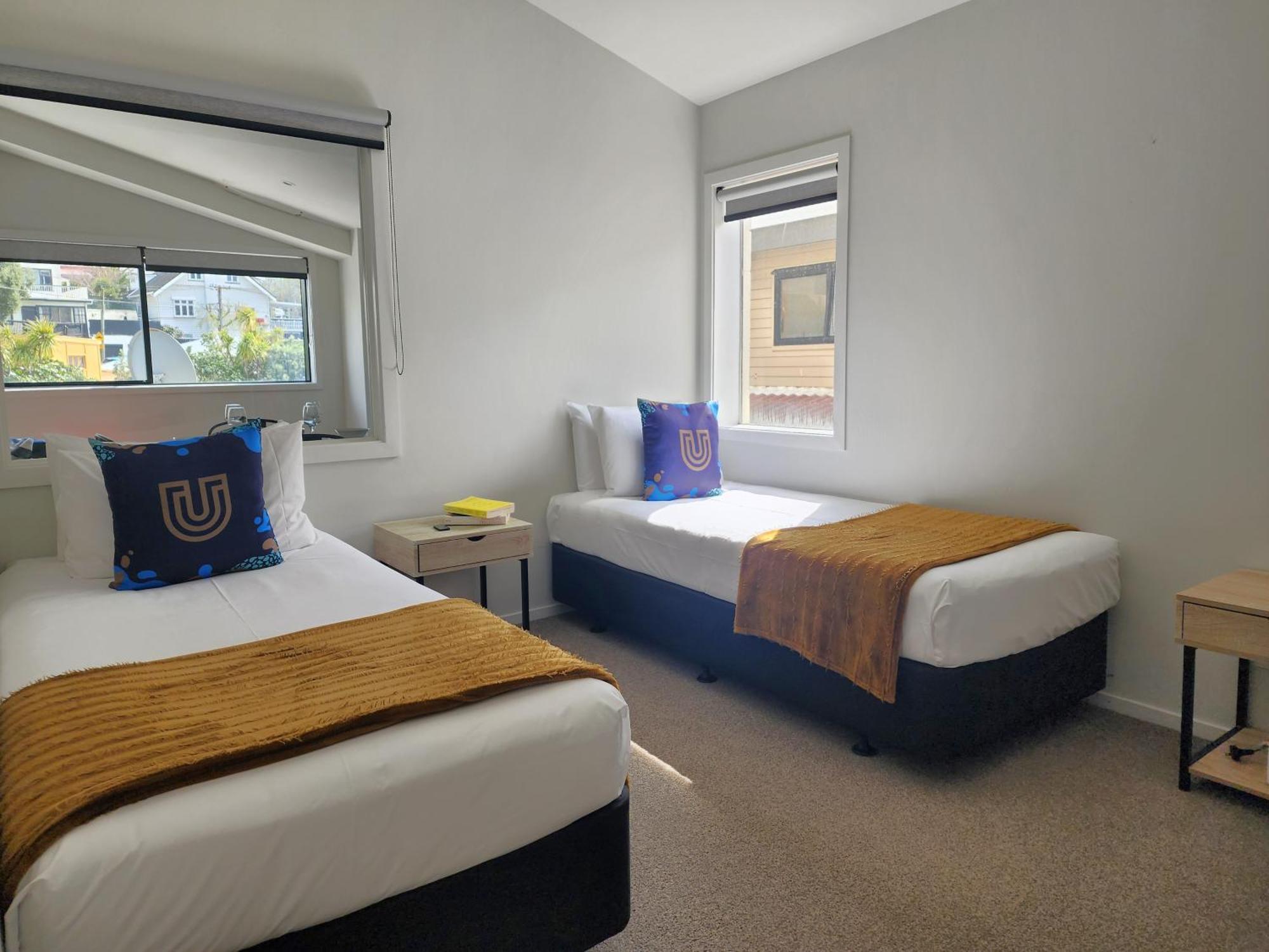 Apartment U Kilbirnie