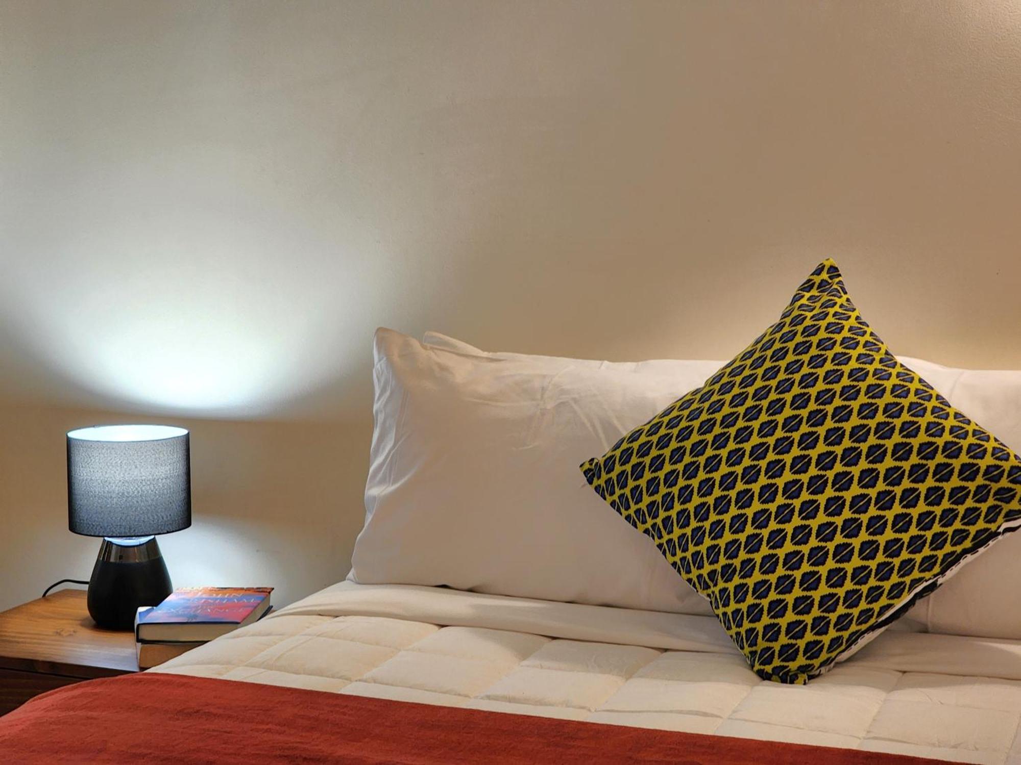 Apartment U On Egmont Wellington
