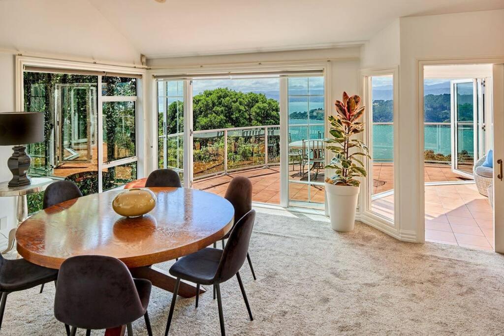 Luxury Escape Villa Wellington