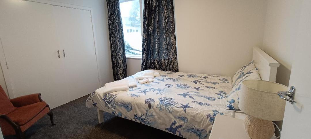 Hill View Apartment