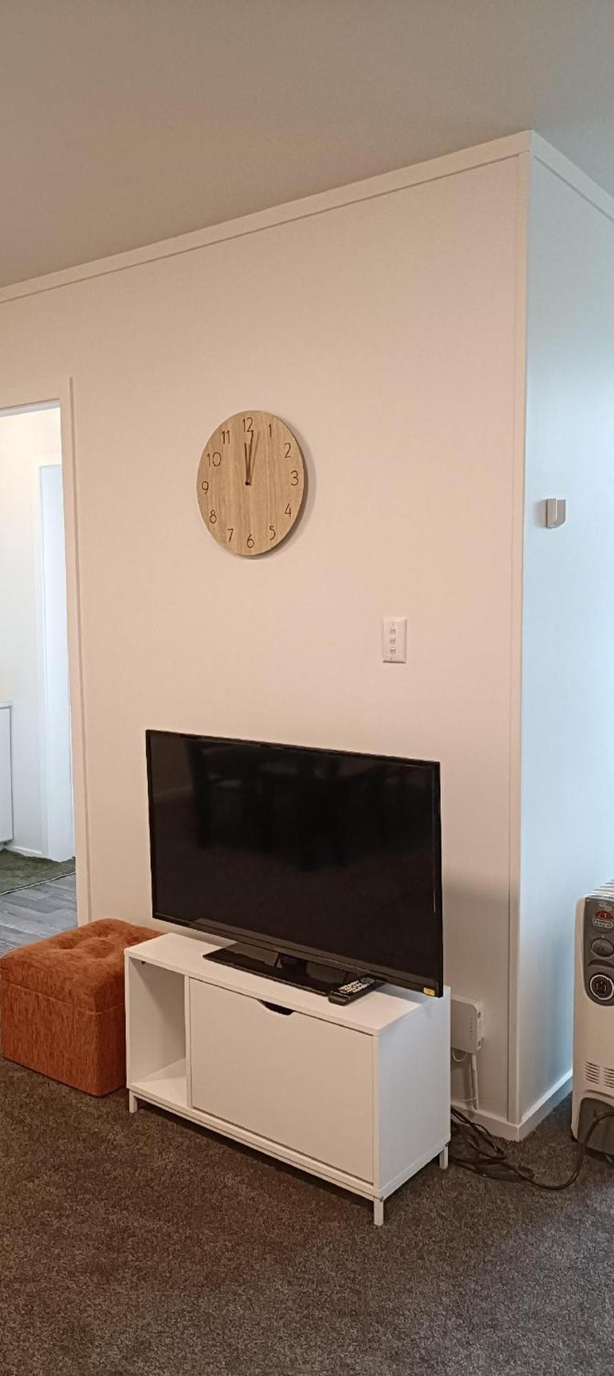 Hill View Apartment Wellington