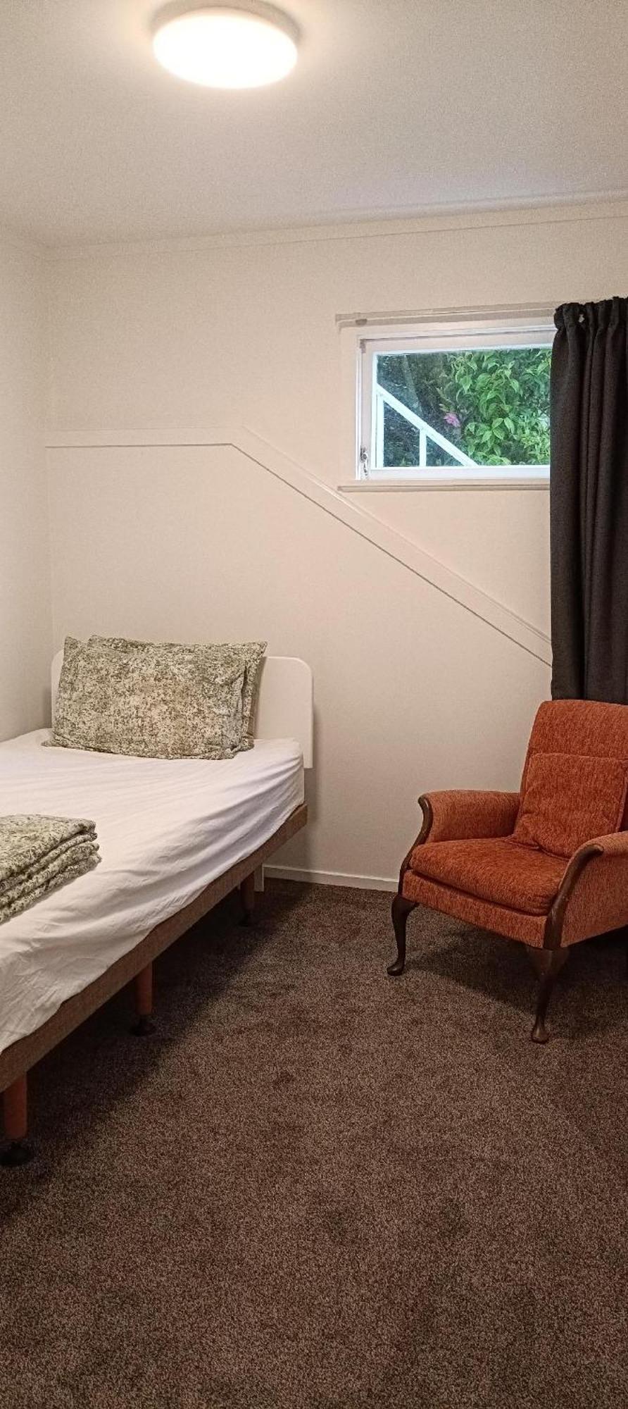 Hill View Apartment *