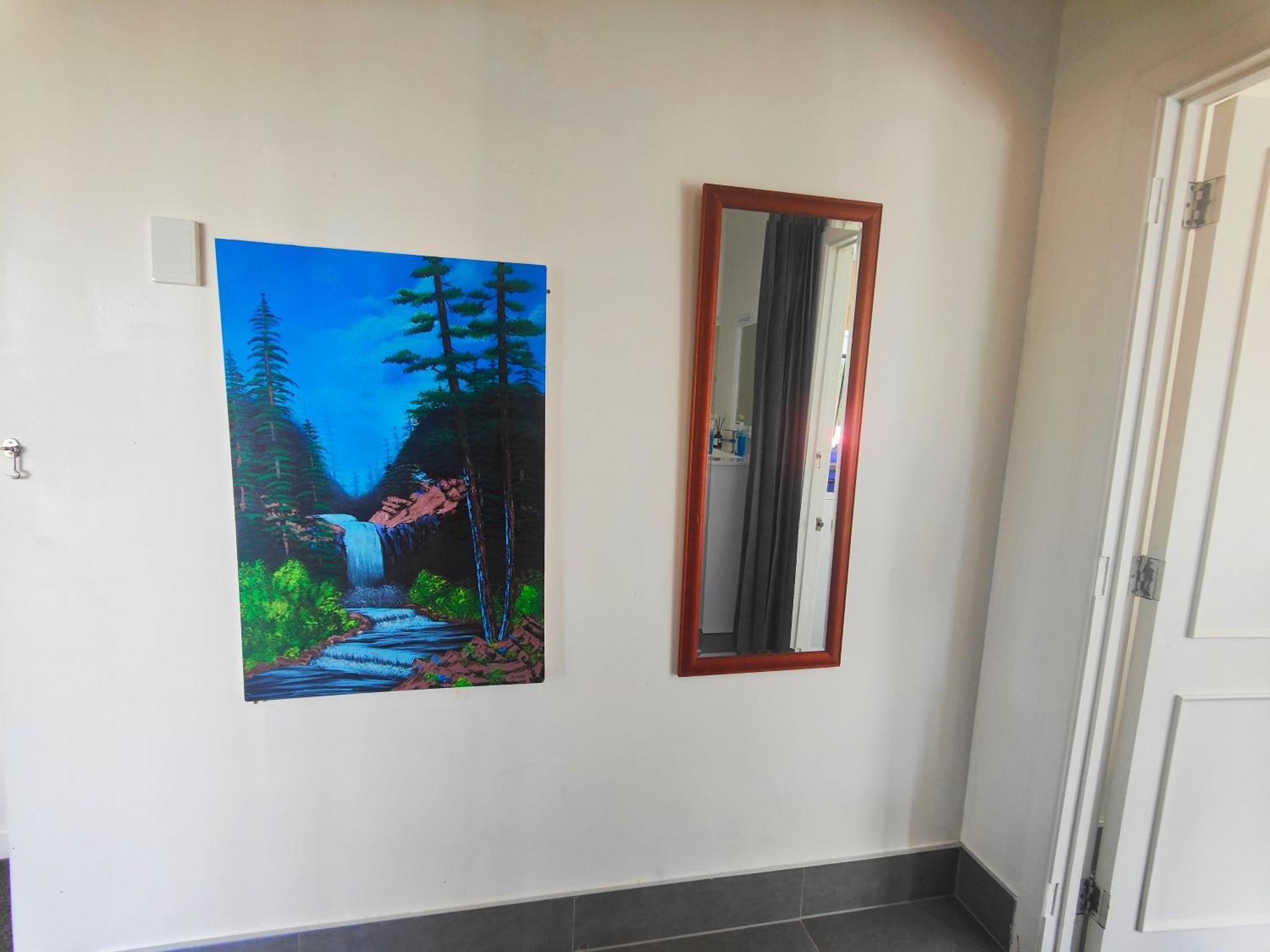 From 128 For Two Bedrooms In Wellington
