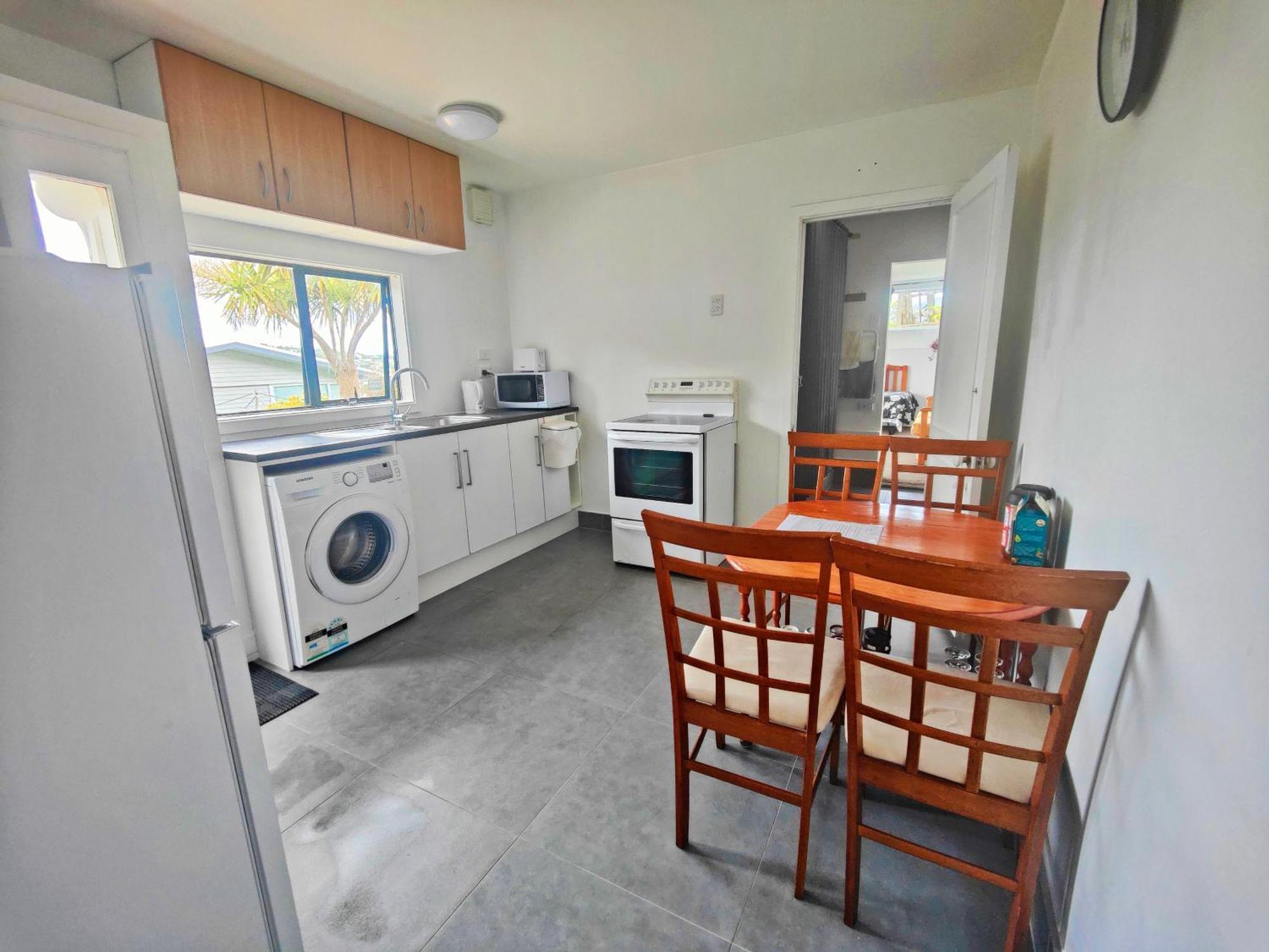 From 128 For Two Bedrooms In Apartment *
