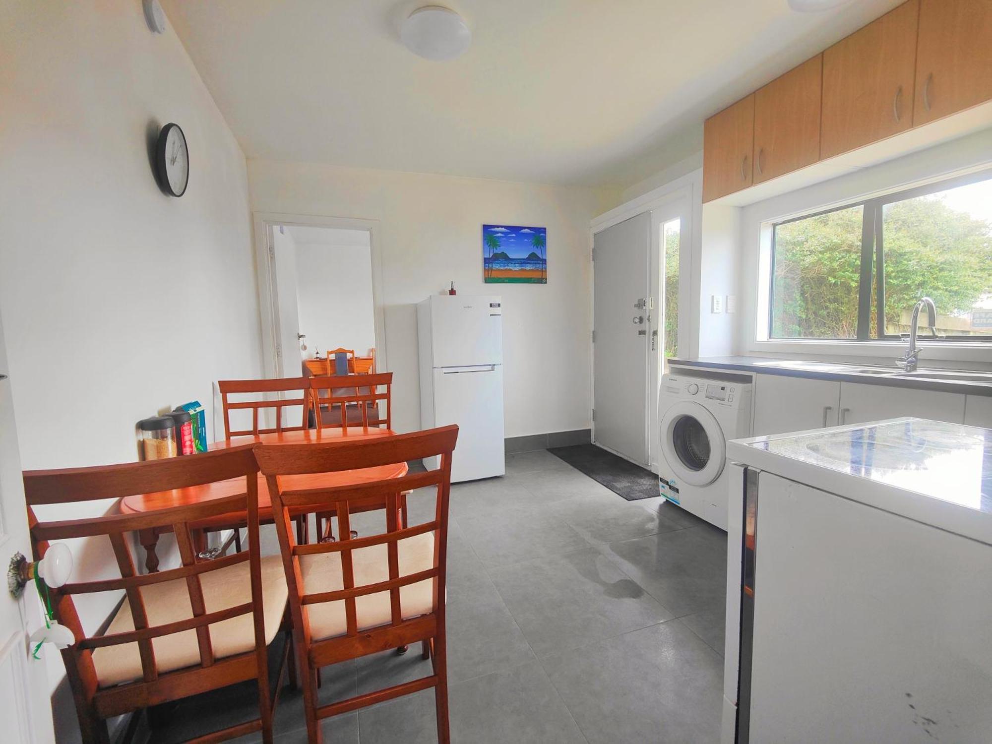 From 128 For Two Bedrooms In Apartment