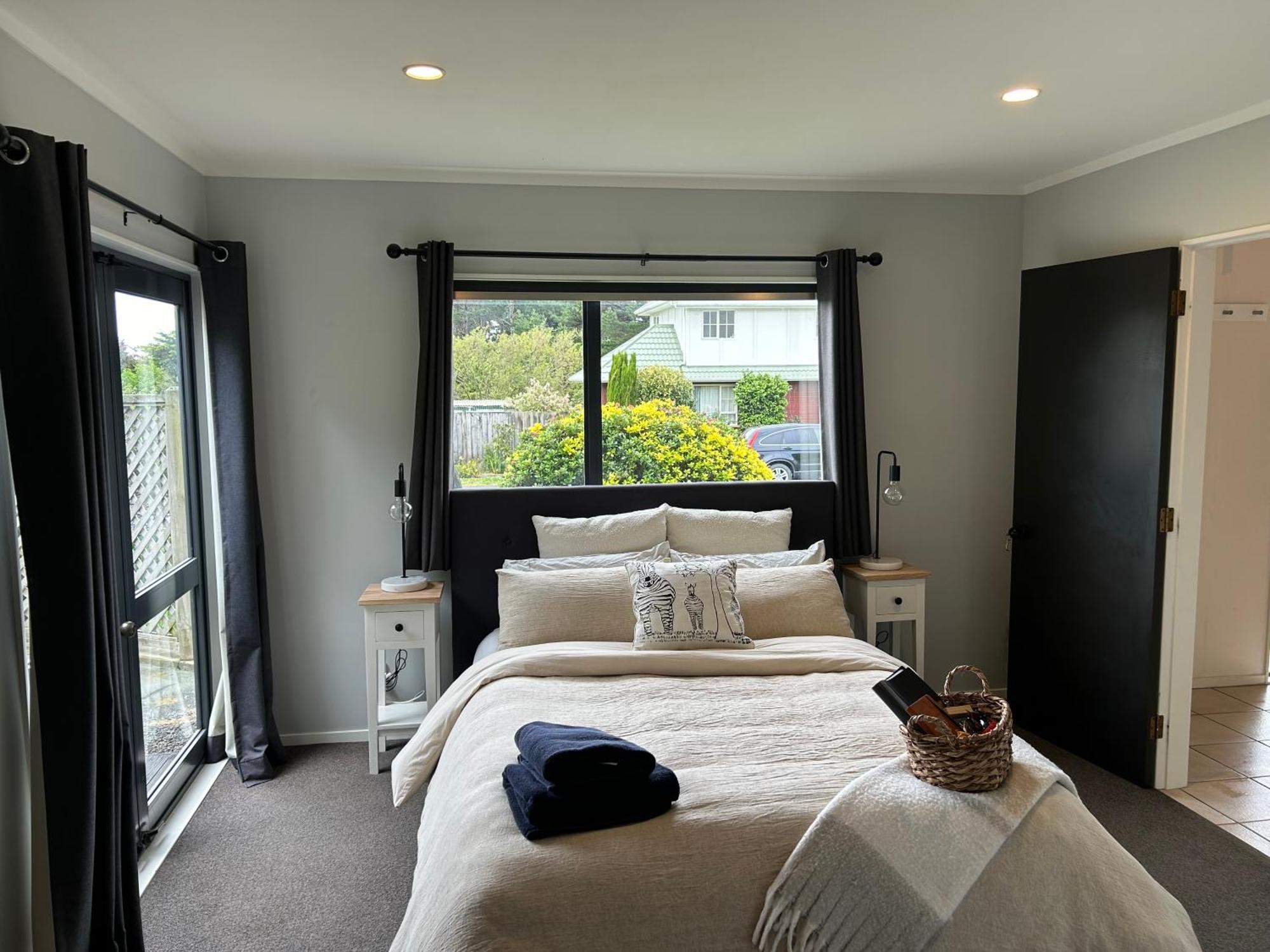 Guest house Nikaus Nest *
