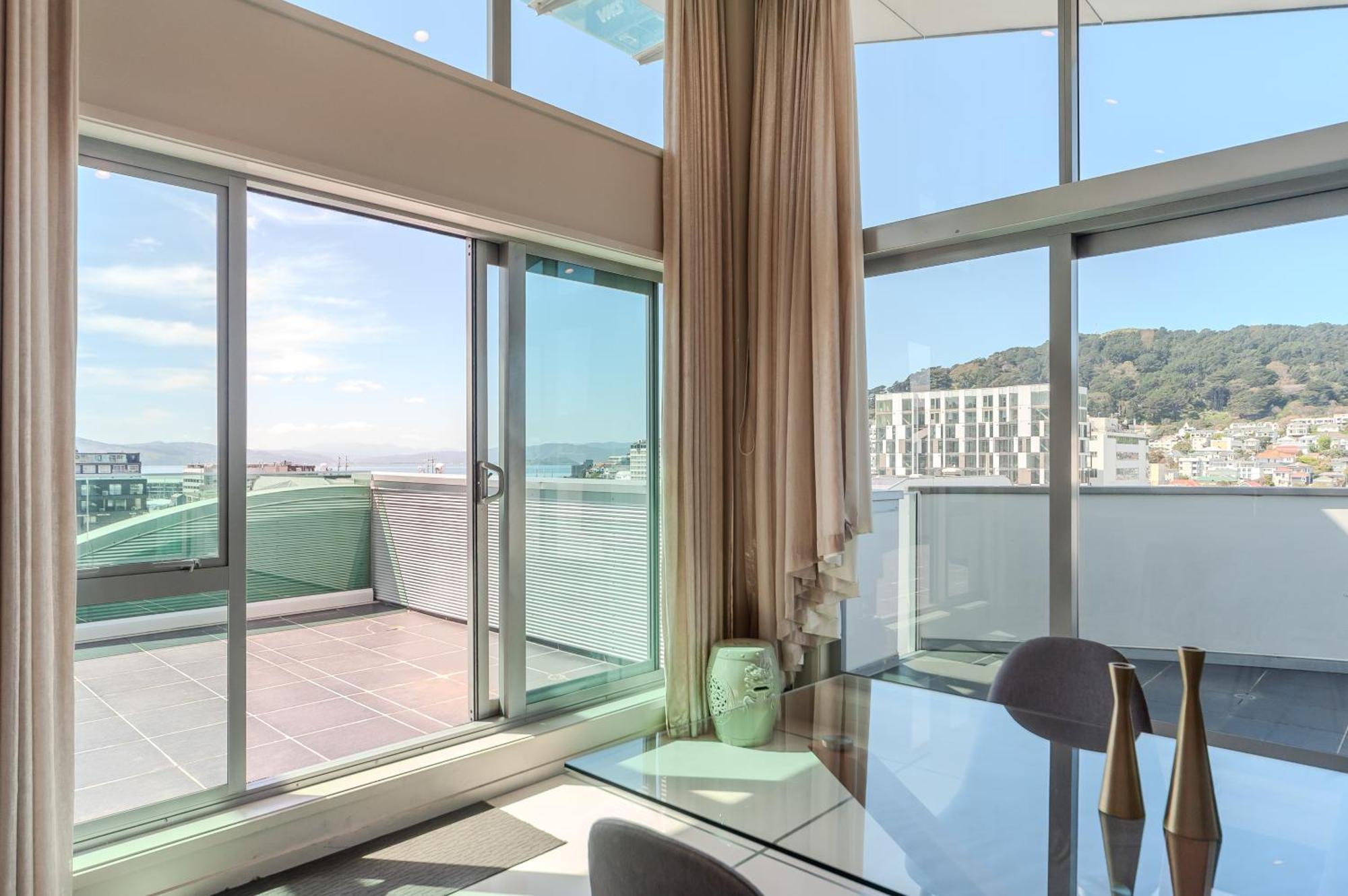 70 Tory Aparthotel 4*