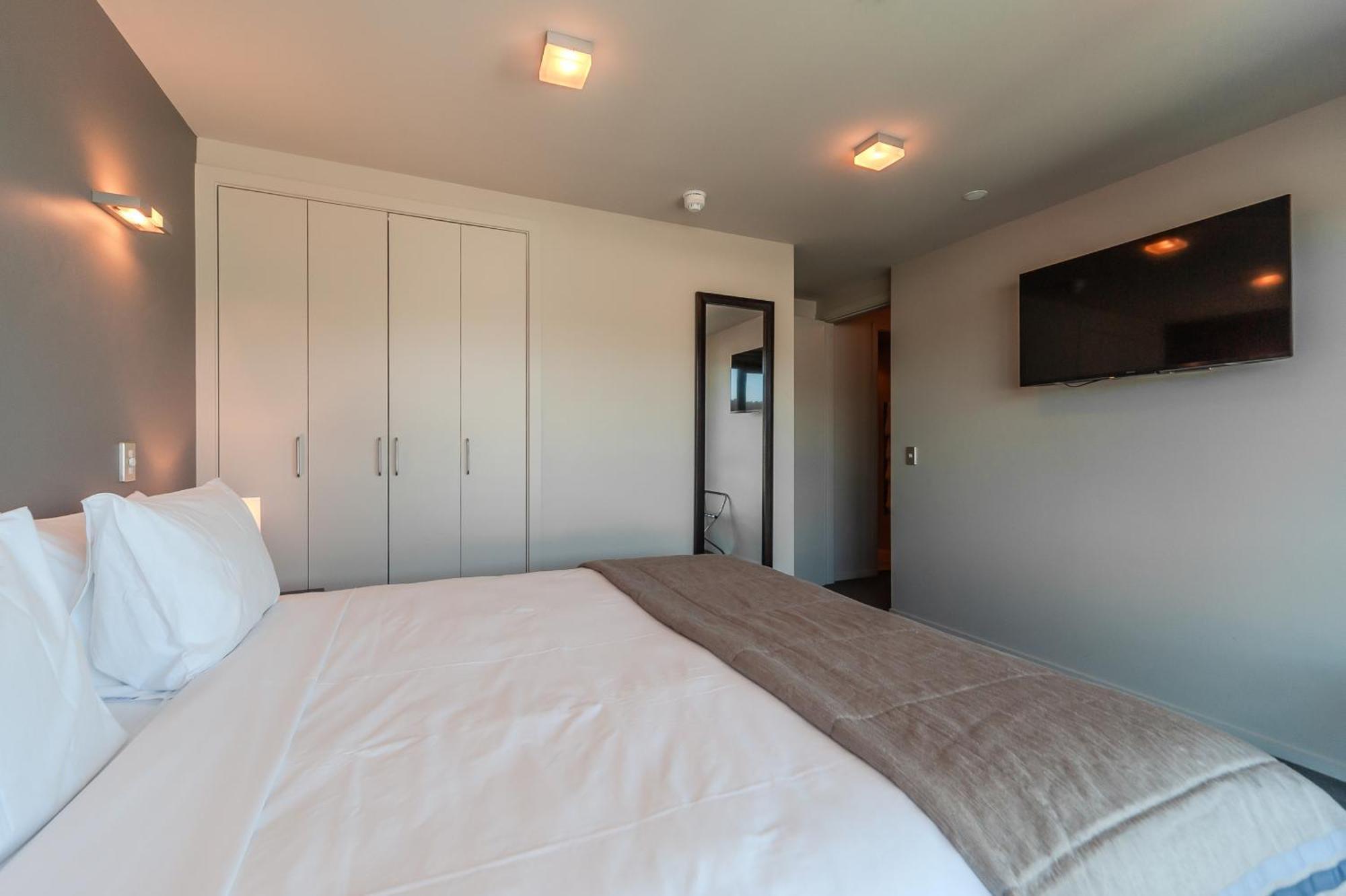 Aparthotel 70 Tory Wellington