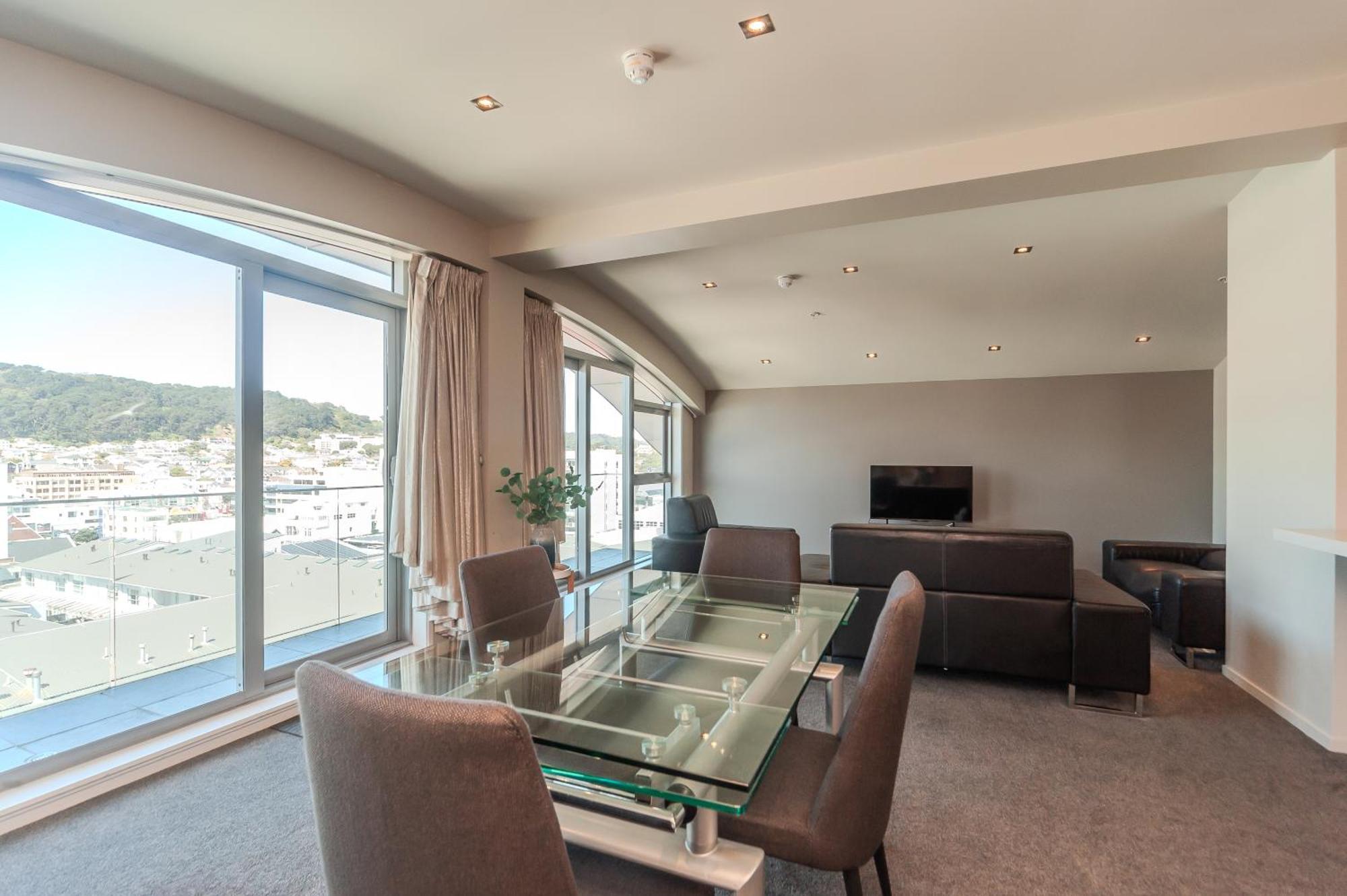 70 Tory Aparthotel 4*