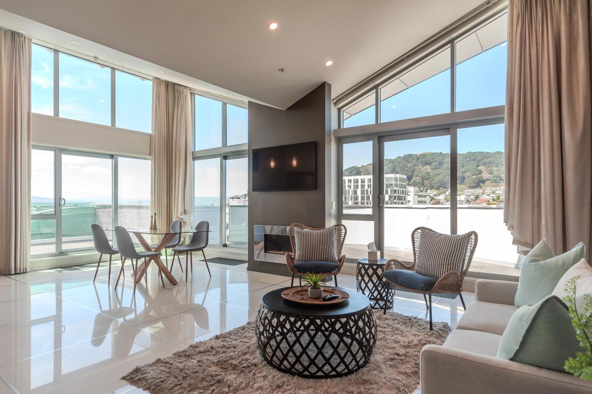 70 Tory Aparthotel 4*