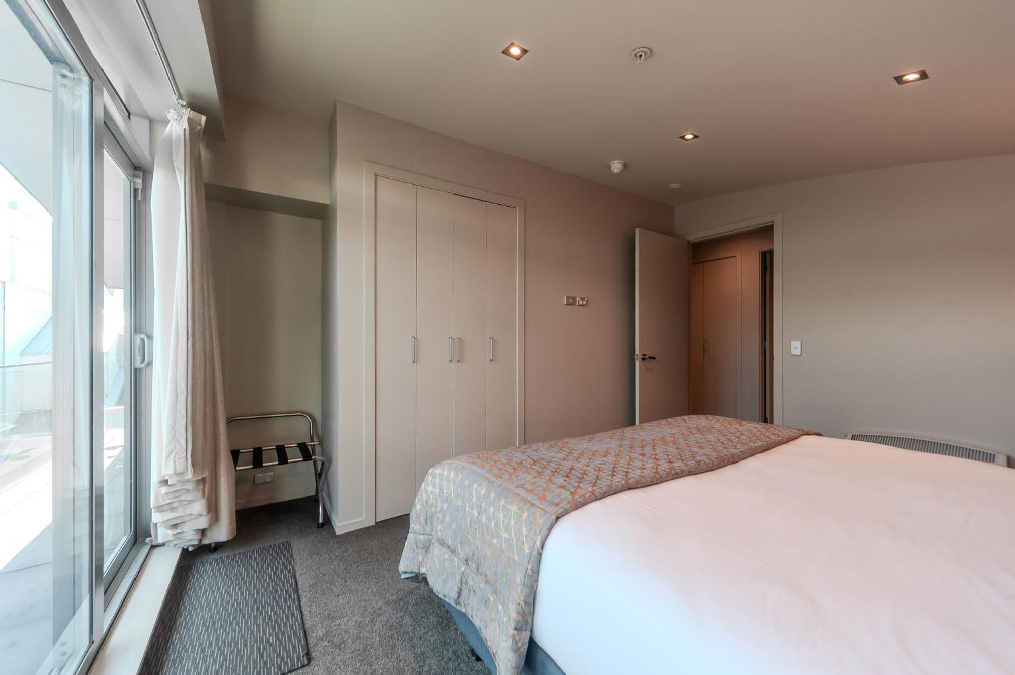 70 Tory Aparthotel Wellington