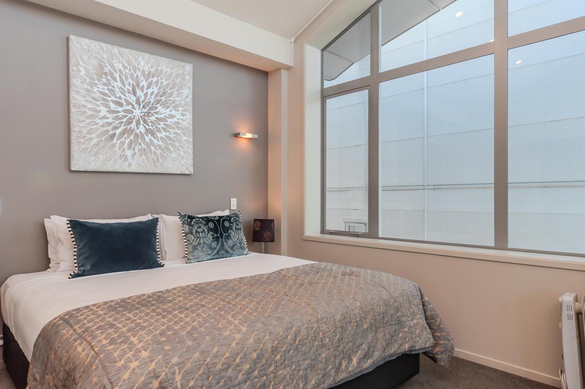 70 Tory Aparthotel