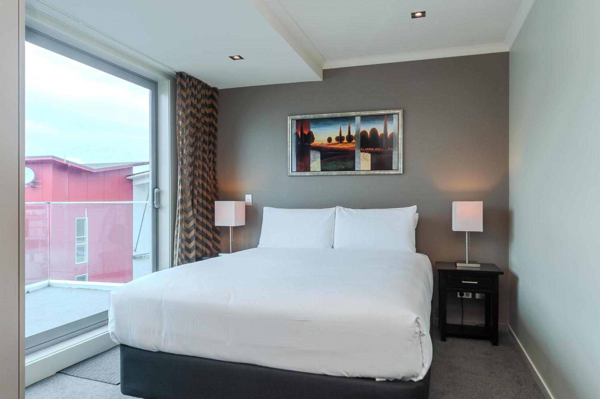 70 Tory Aparthotel