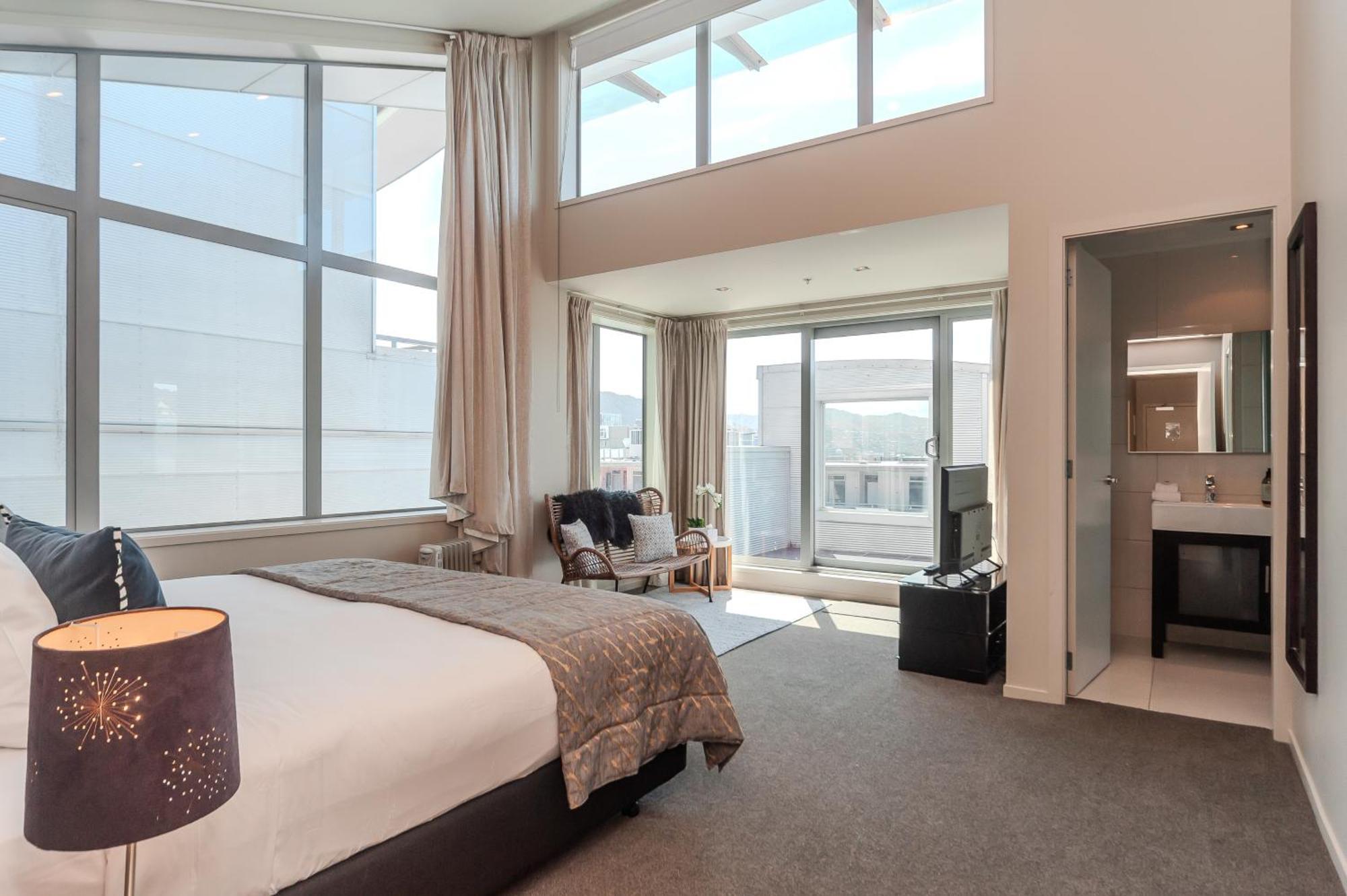 Aparthotel 70 Tory