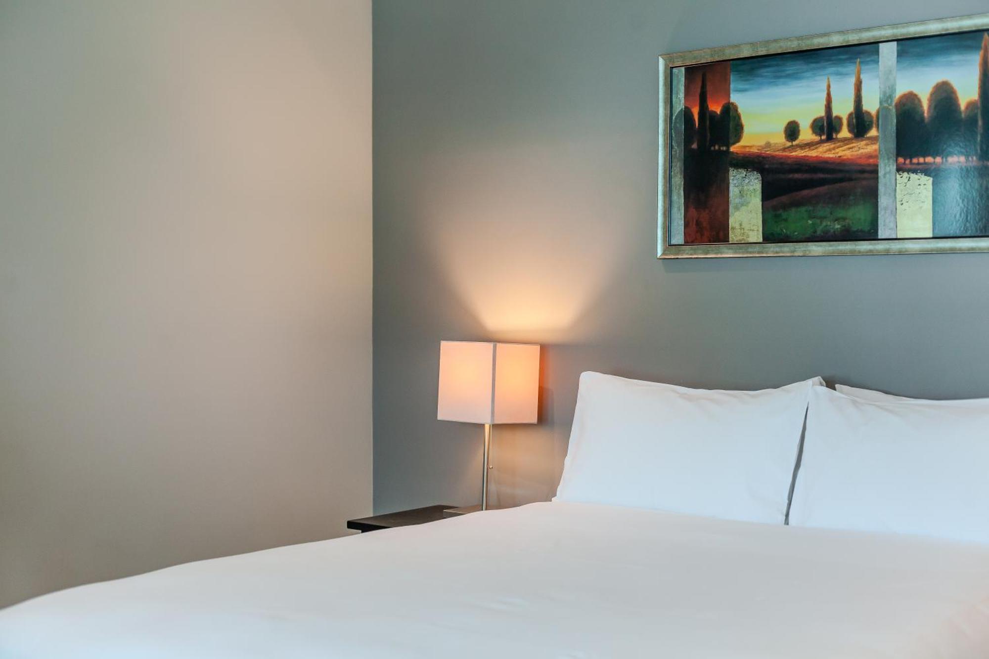 Aparthotel 70 Tory