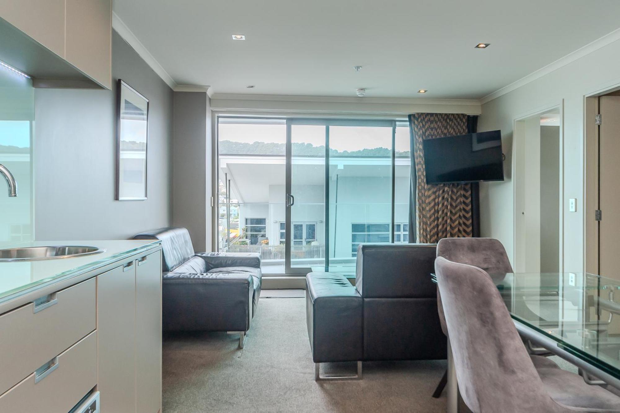 Aparthotel 70 Tory 4*